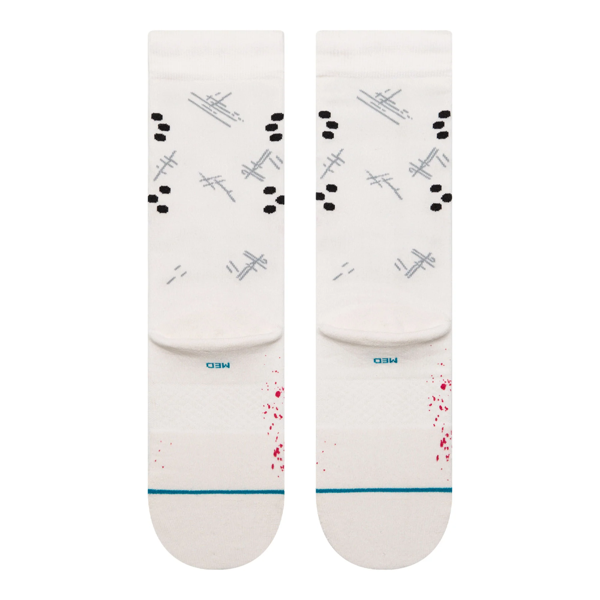 Jason Crew Socks - Image 2