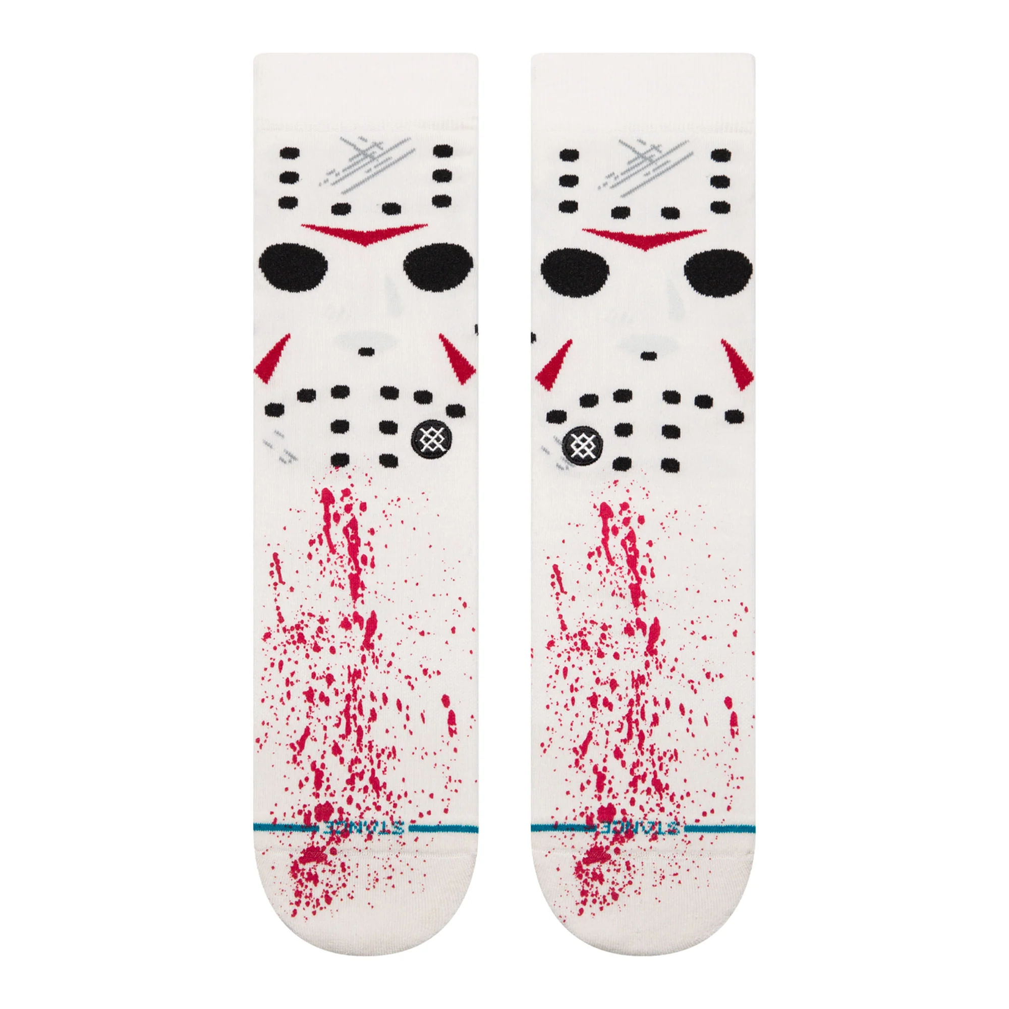 Jason Crew Socks - Image 3