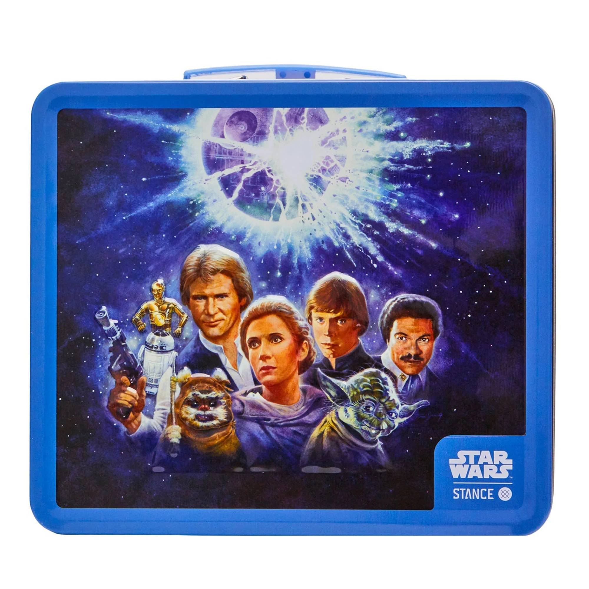 Jedi Box Set Socks - Image 5