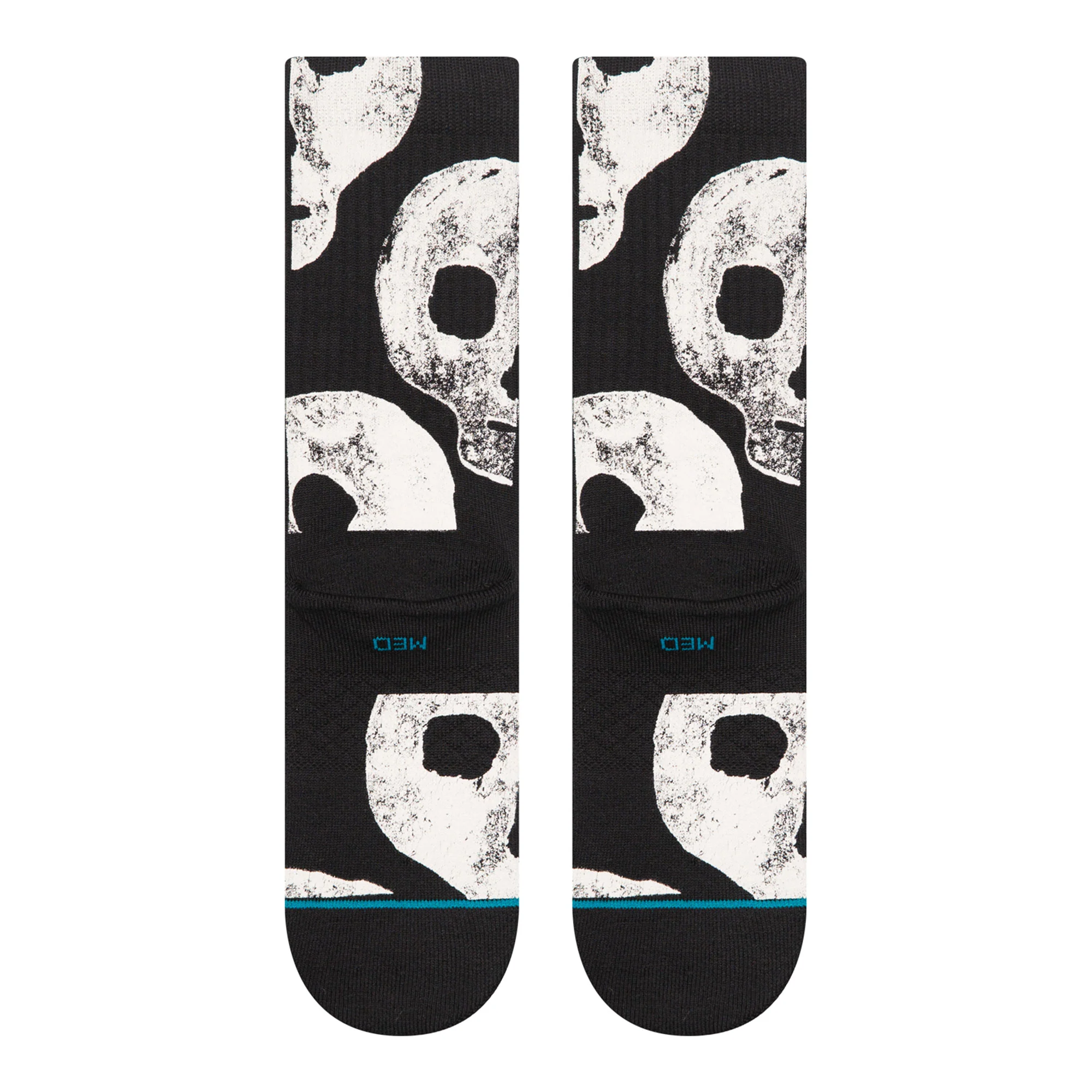 Jolly Rogers Crew Socks - Image 2