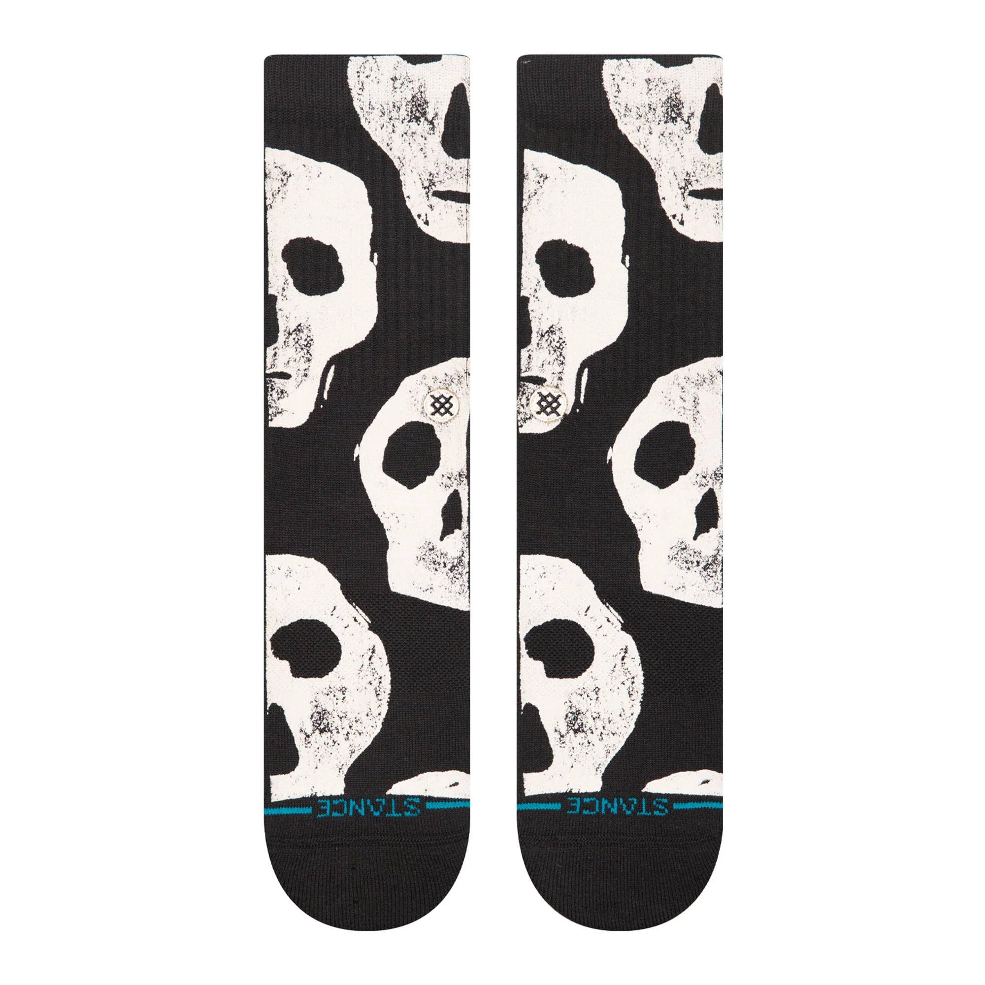 Jolly Rogers Crew Socks - Image 3