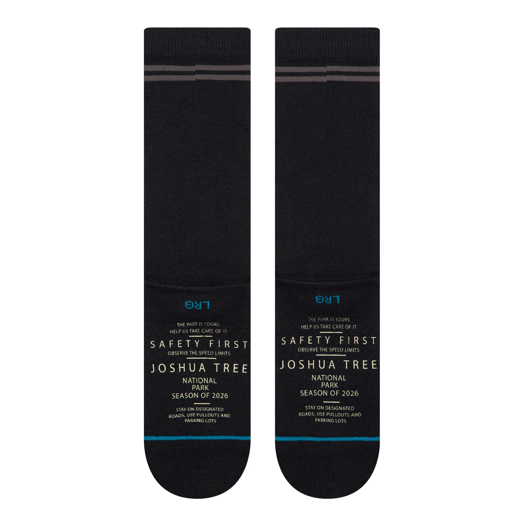 Joshua Tree NPF Socks - Image 2