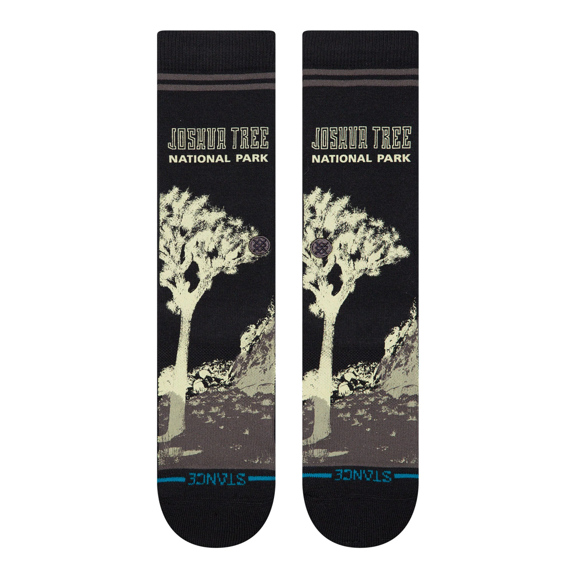 Joshua Tree NPF Socks - Image 3