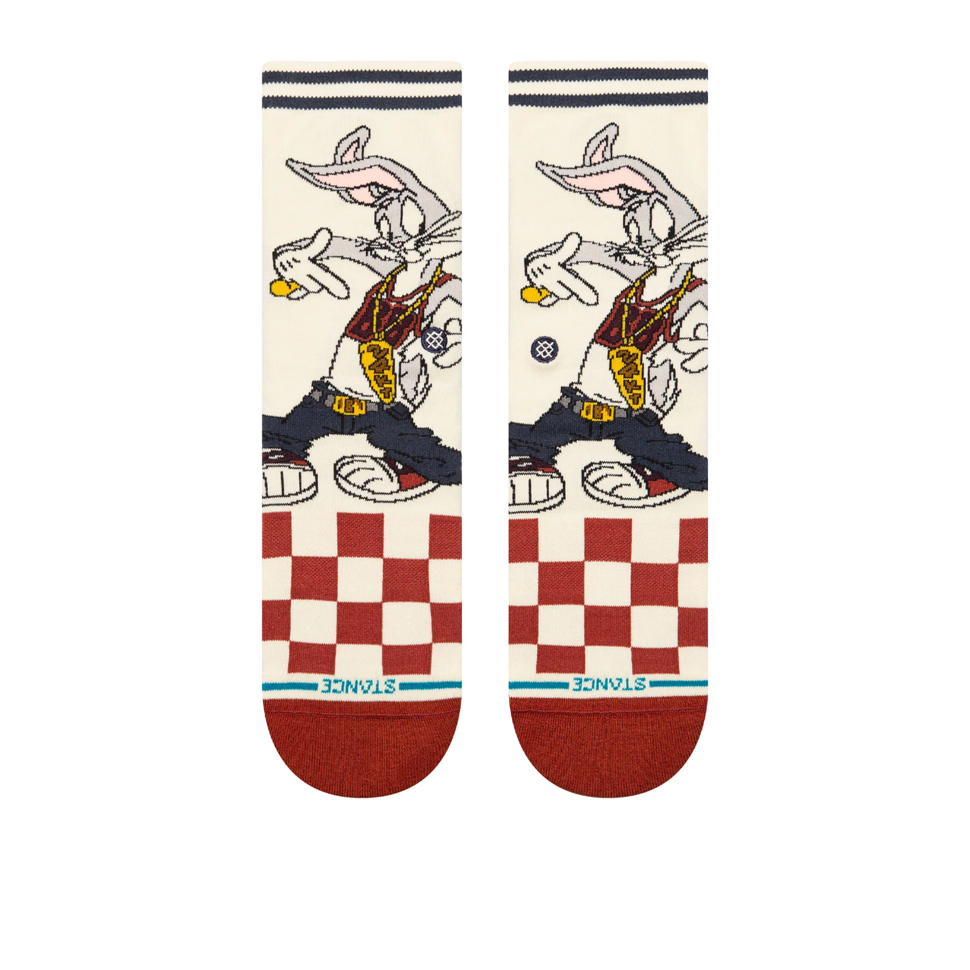 Kids Bugs Crew Socks - Image 3