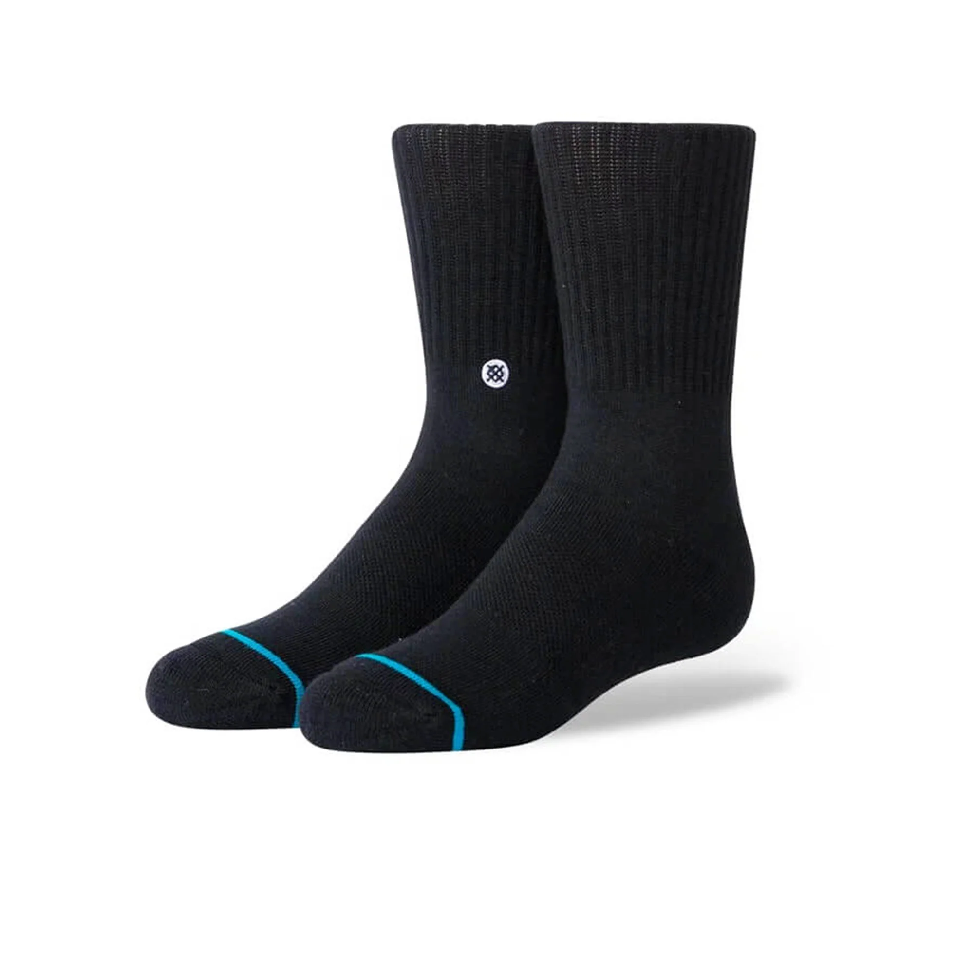 Kids Icon ST 3 Pack Socks - Image 2