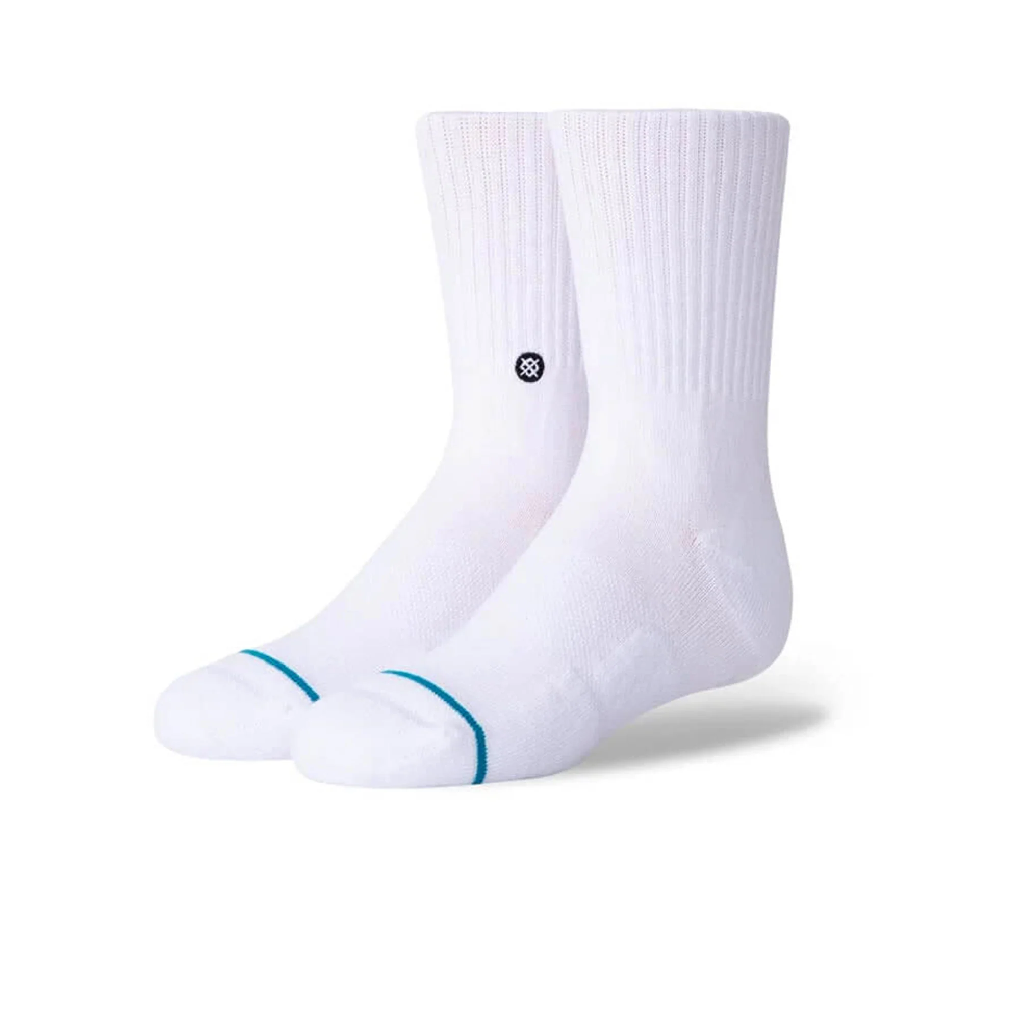Kids Icon ST 3 Pack Socks - Image 3