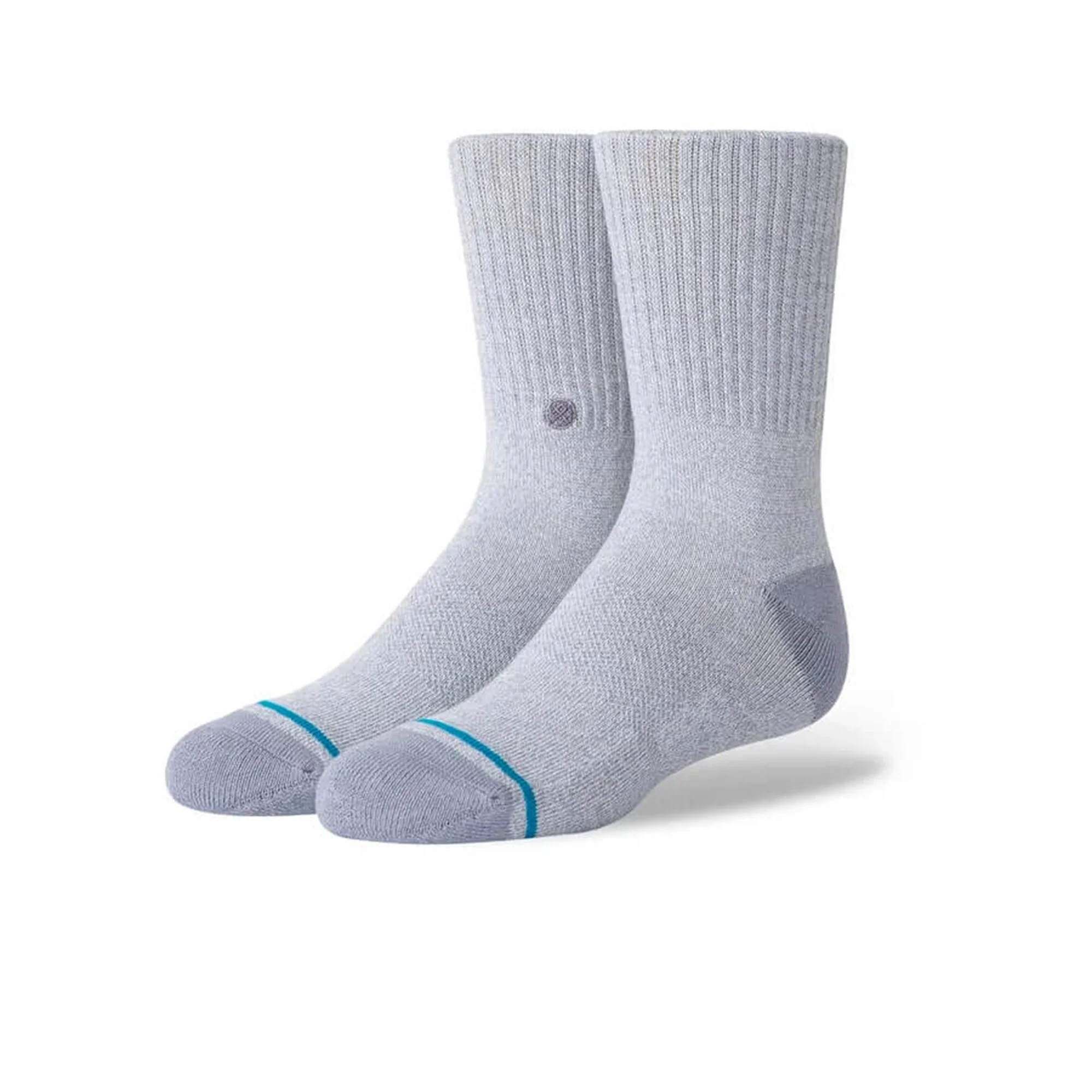 Kids Icon ST 3 Pack Socks - Image 4