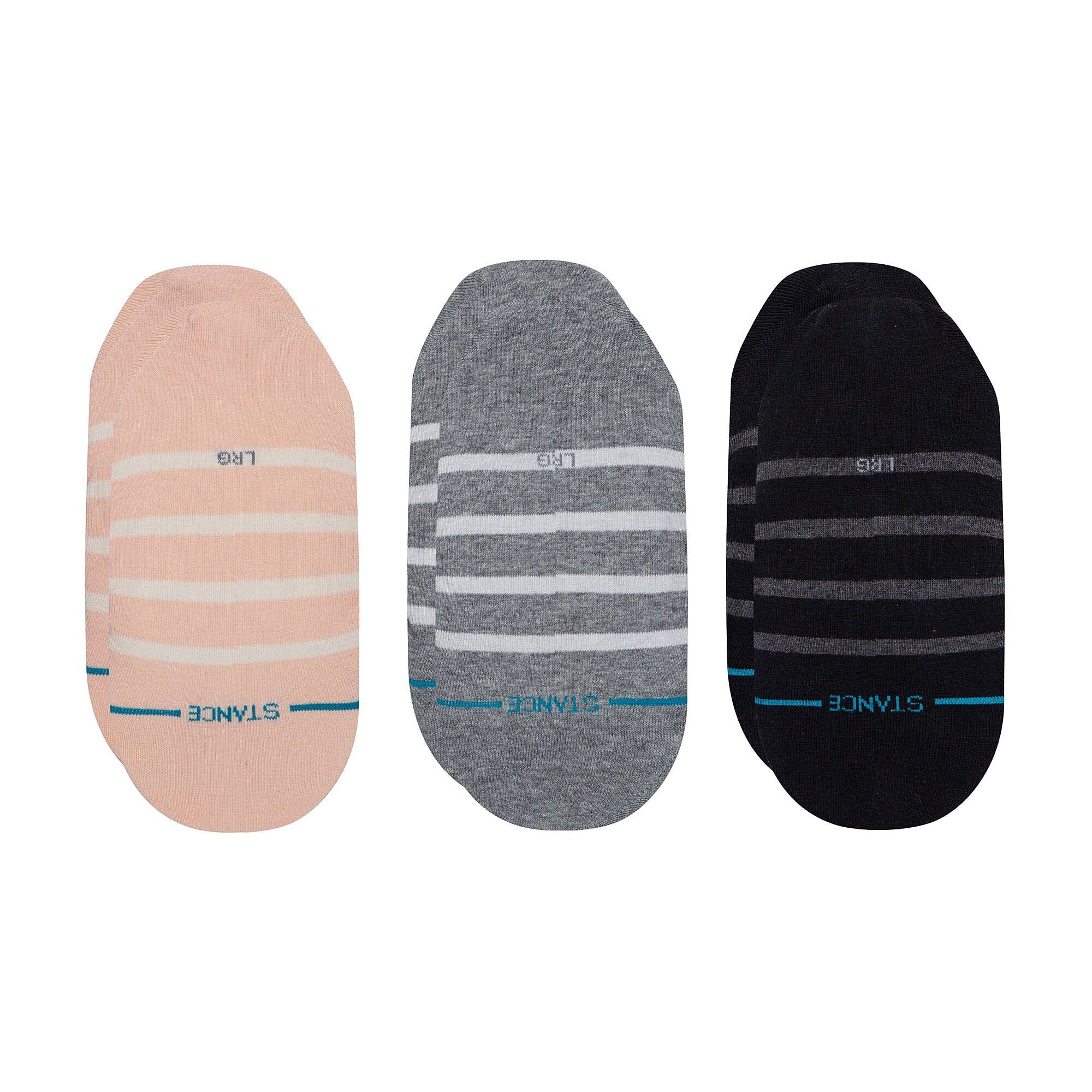 Liner Staple 3 Pack Socks - Image 2