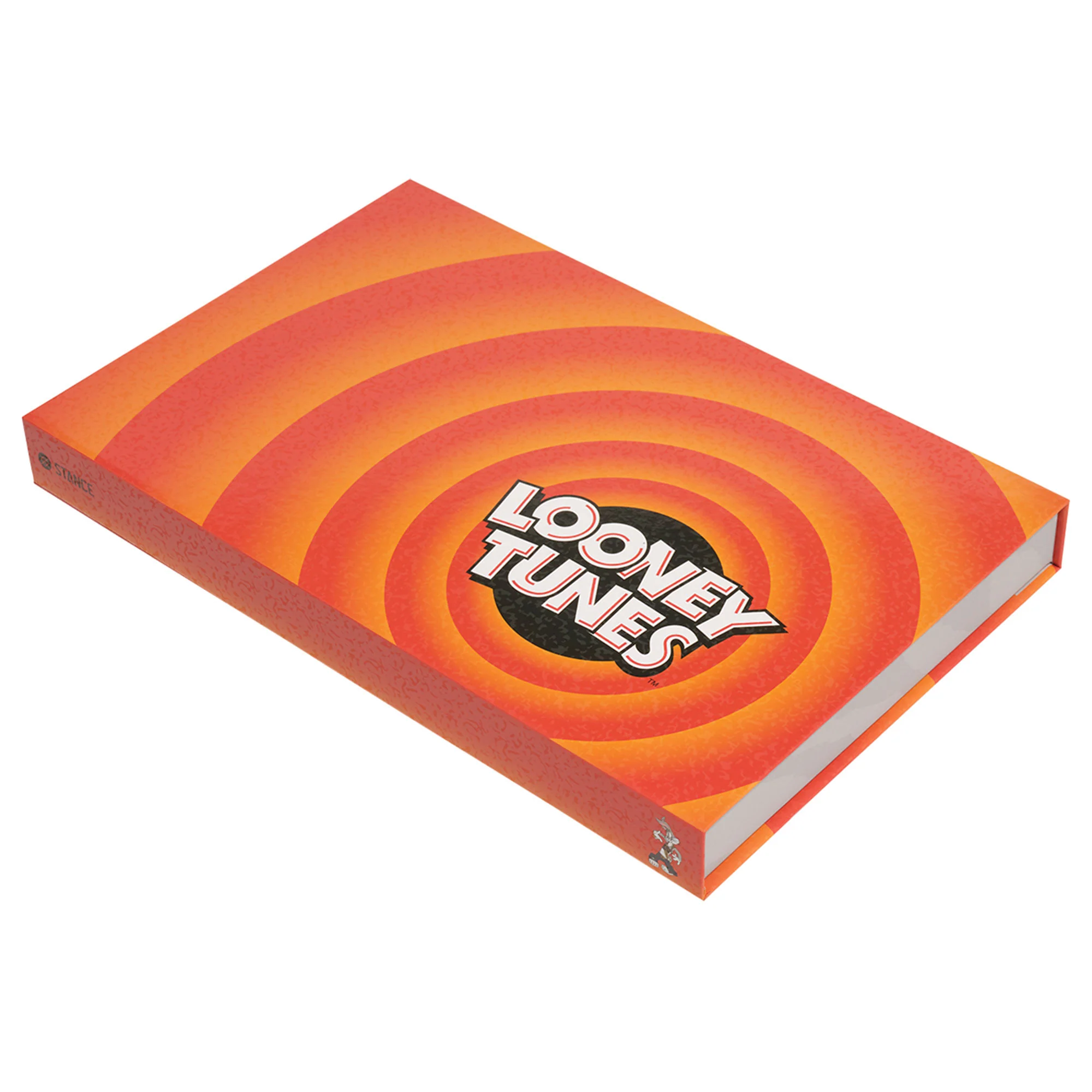 Looney Tunes Box Set Socks - Image 2