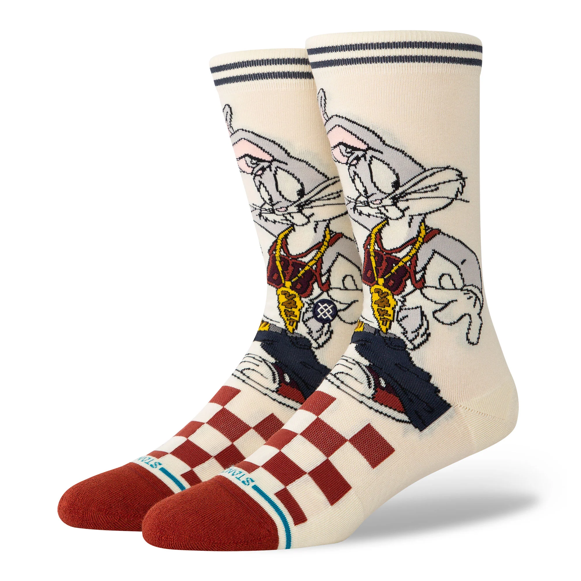 Looney Tunes Box Set Socks - Image 5