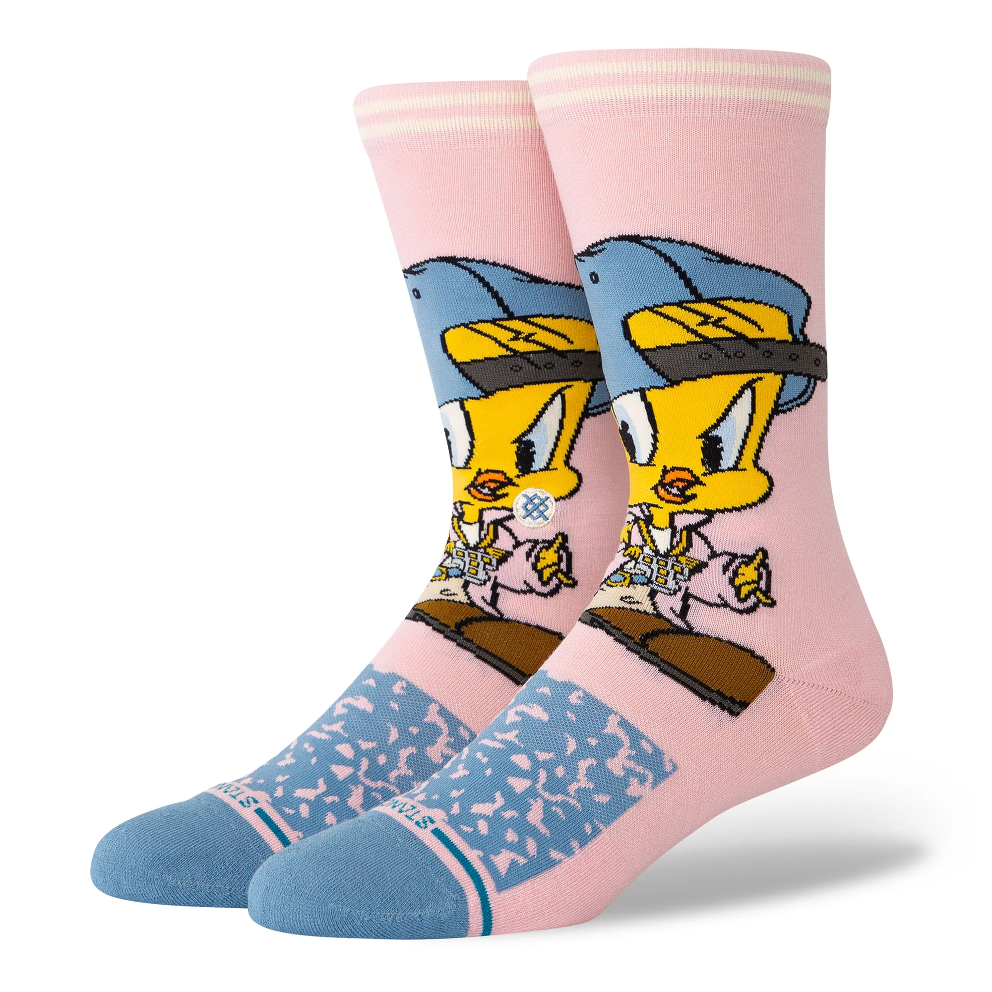 Looney Tunes Box Set Socks - Image 6