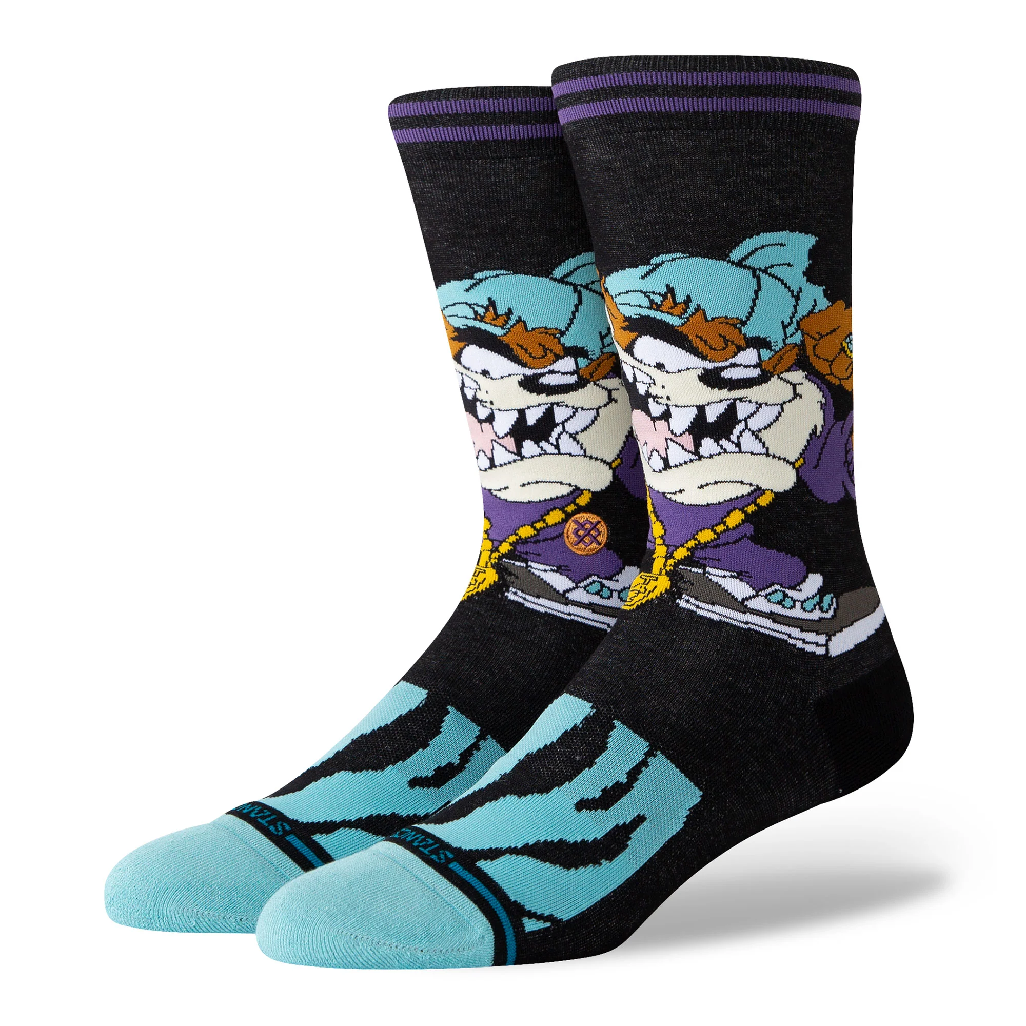 Looney Tunes Box Set Socks - Image 7