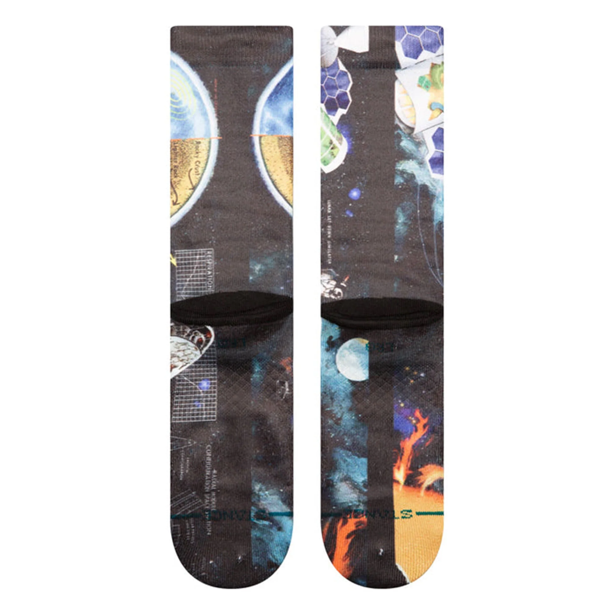 M485A Socks - Image 2