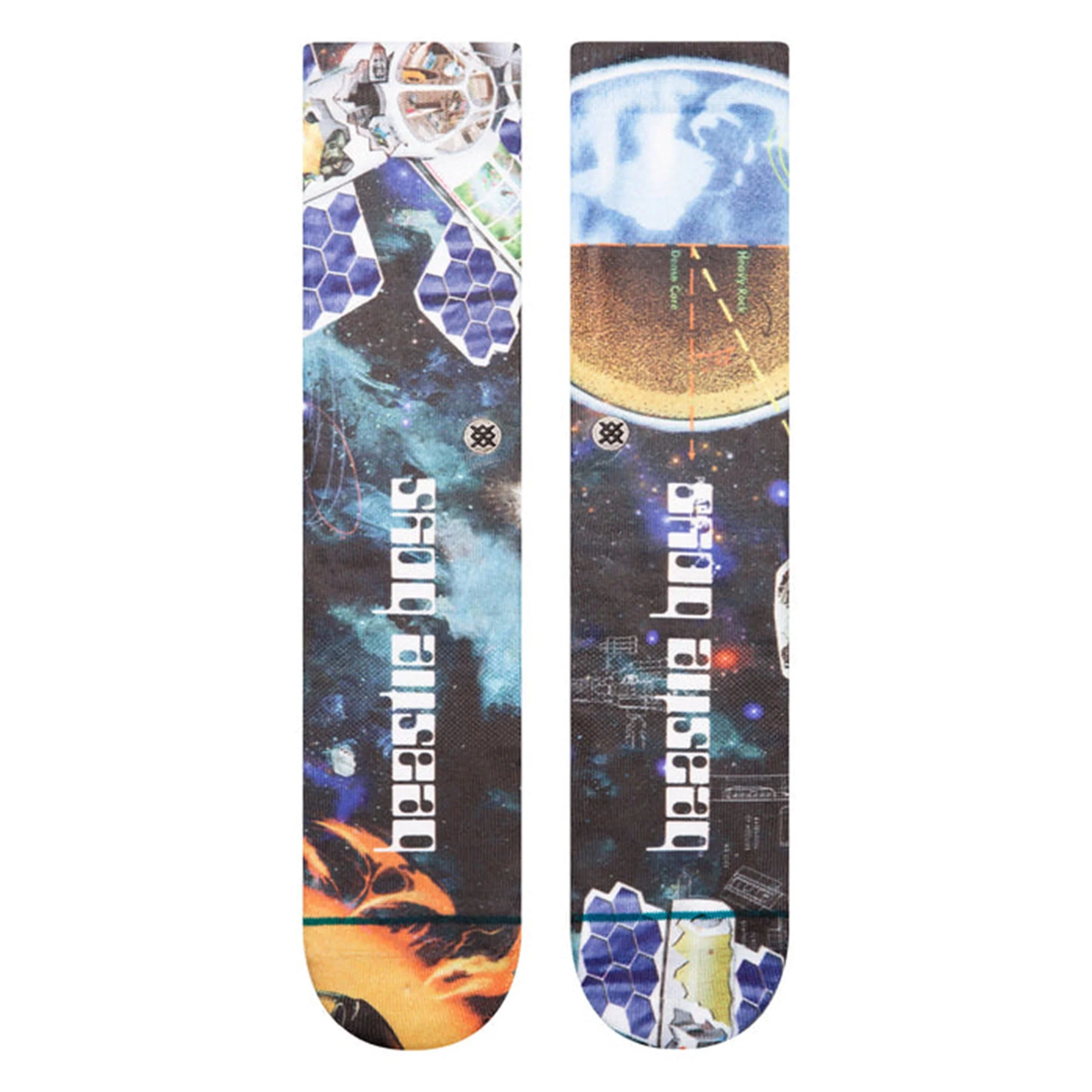 M485A Socks - Image 3
