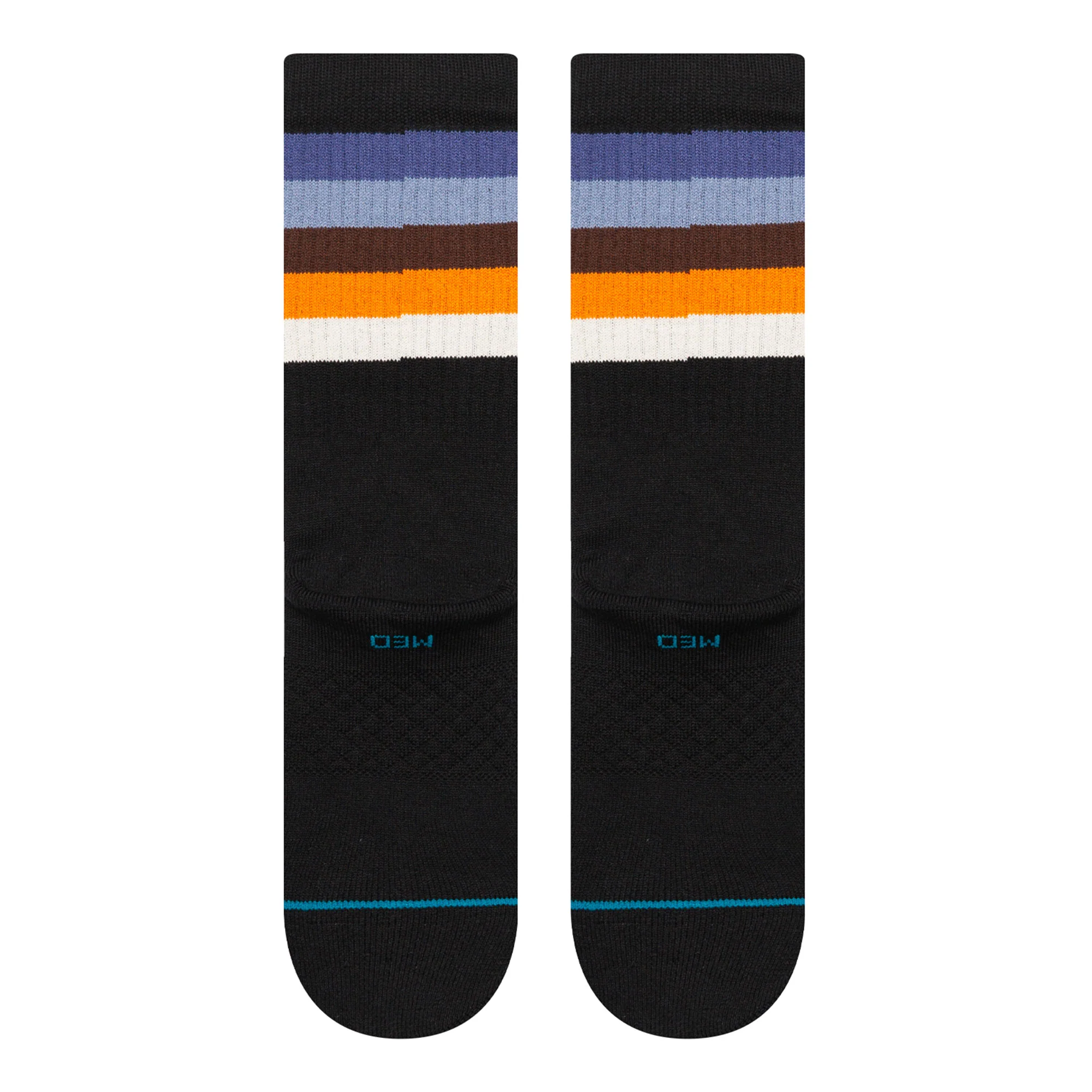 Maliboo Crew Socks - Image 2
