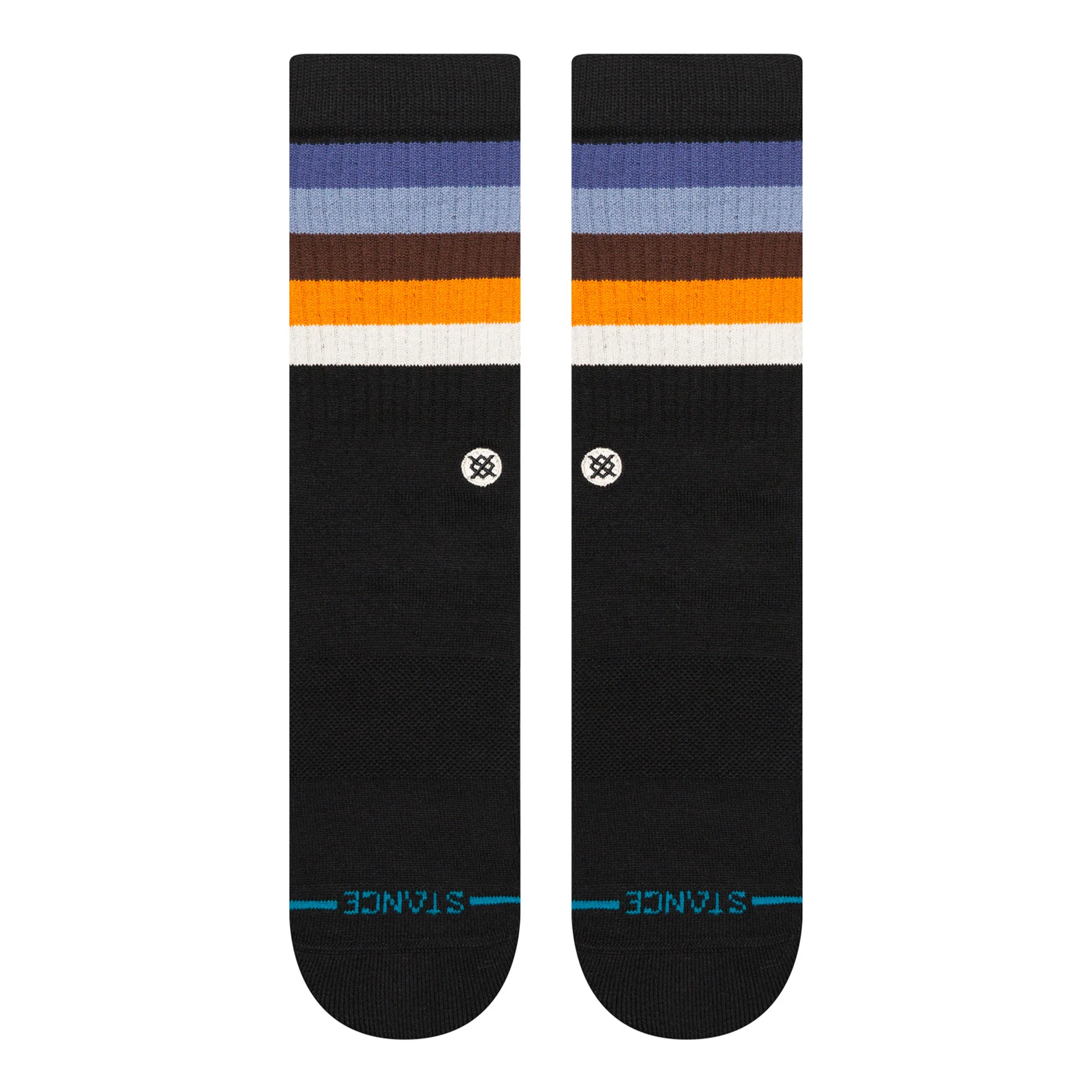 Maliboo Crew Socks - Image 3