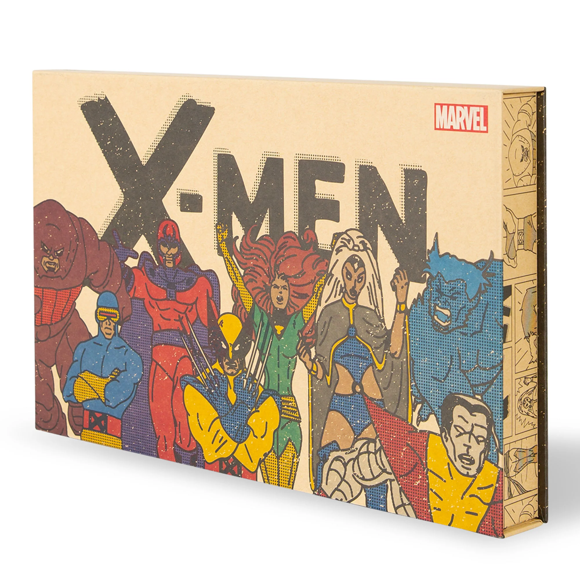 Marvel Vs Box Set Socks - Image 2