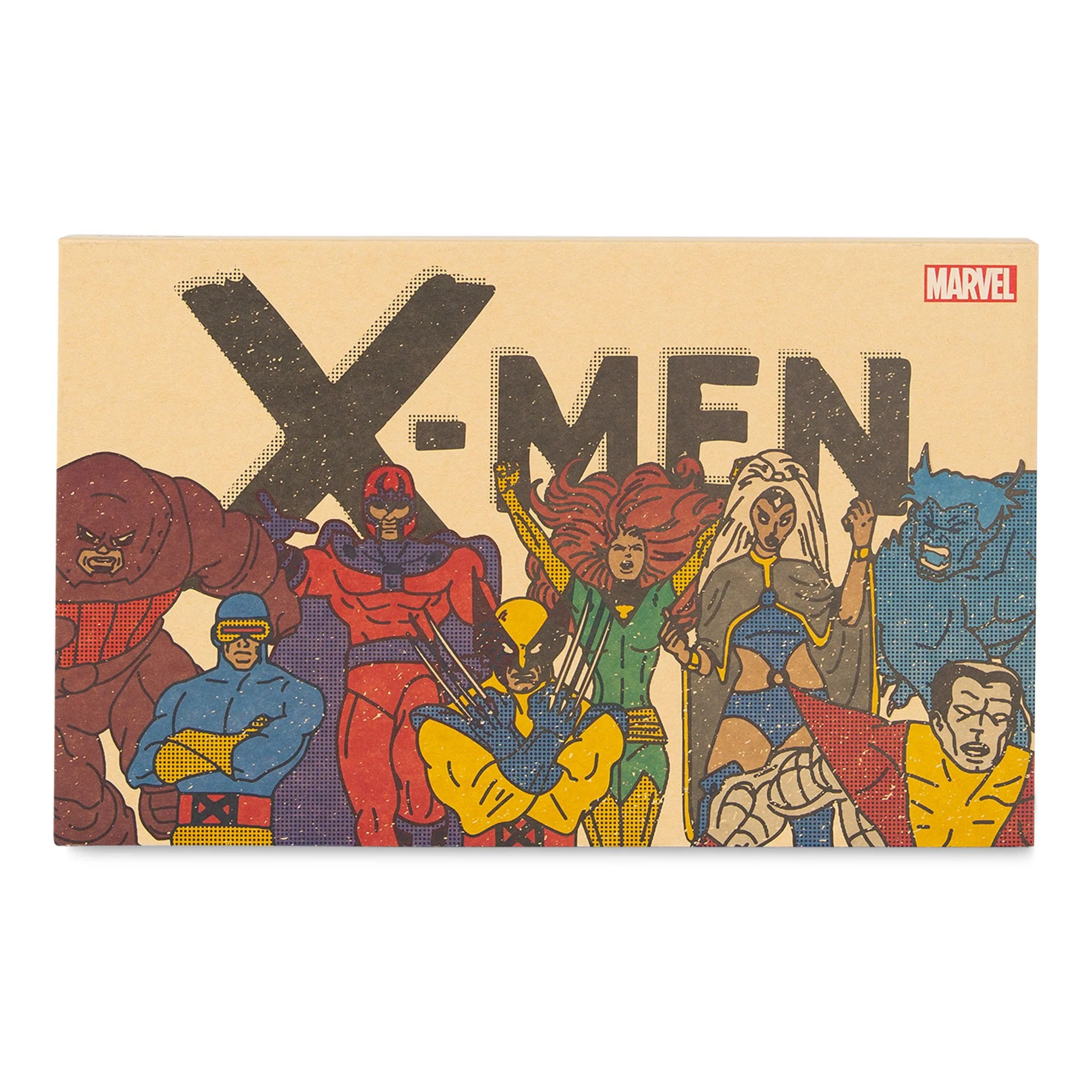 Marvel Vs Box Set Socks - Image 6