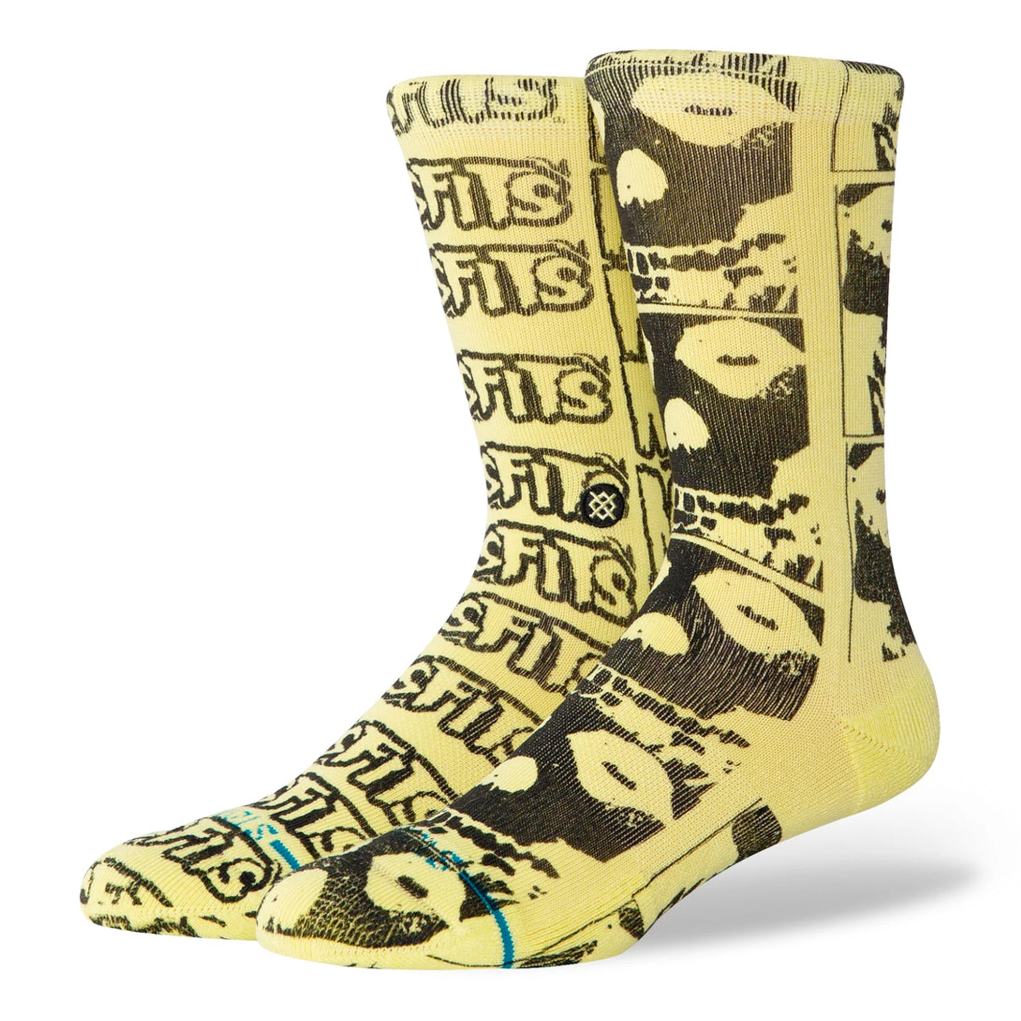 Misfits Box Set Socks - Image 5