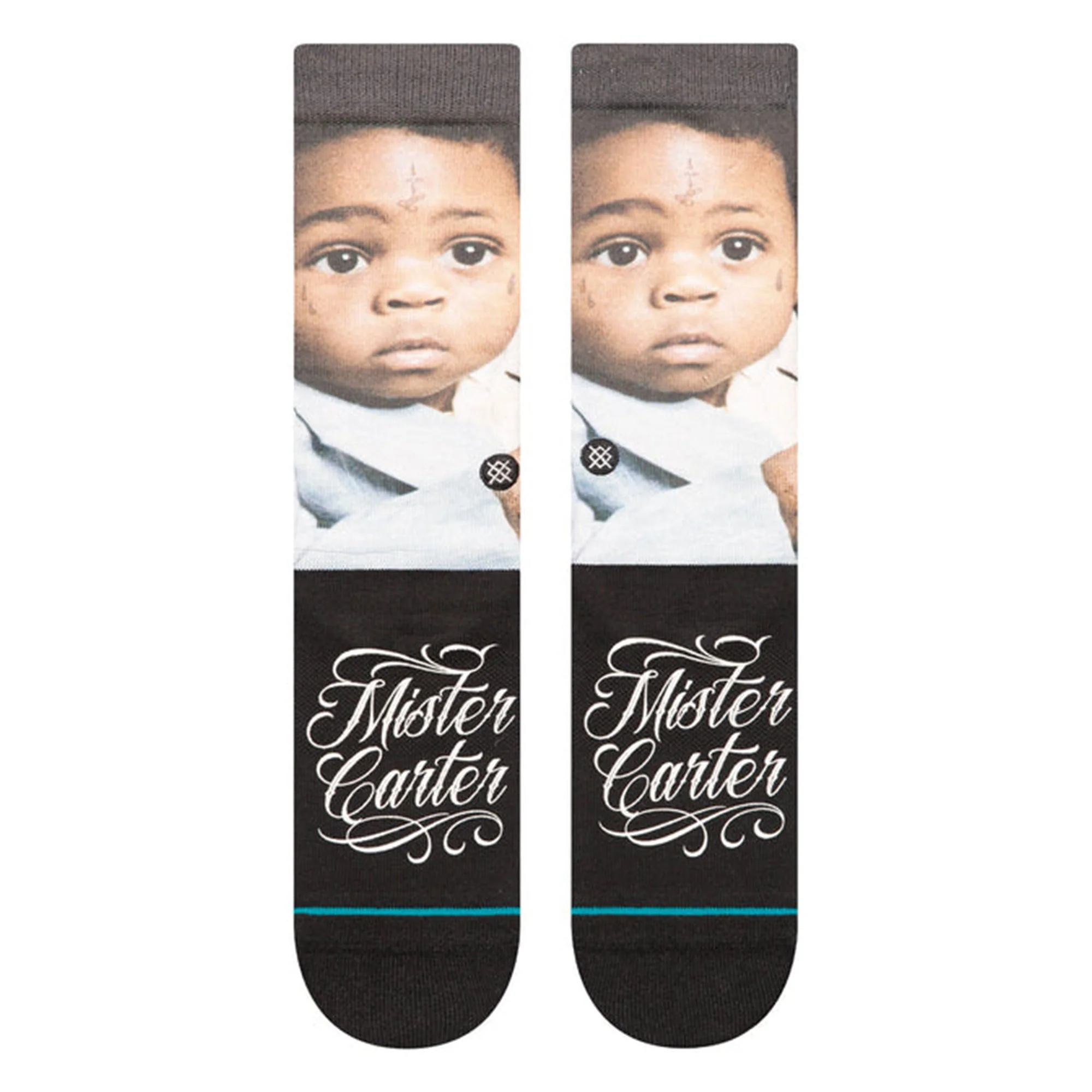 Mister Carter Socks - Image 2