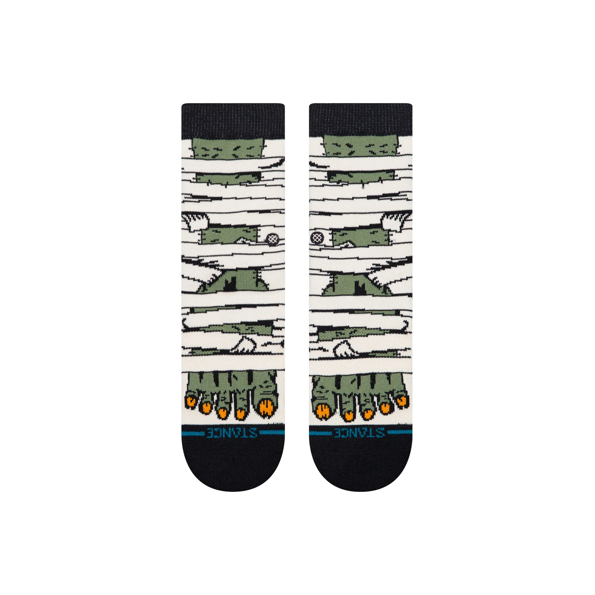 Mummy Madness Crew Socks - Image 3