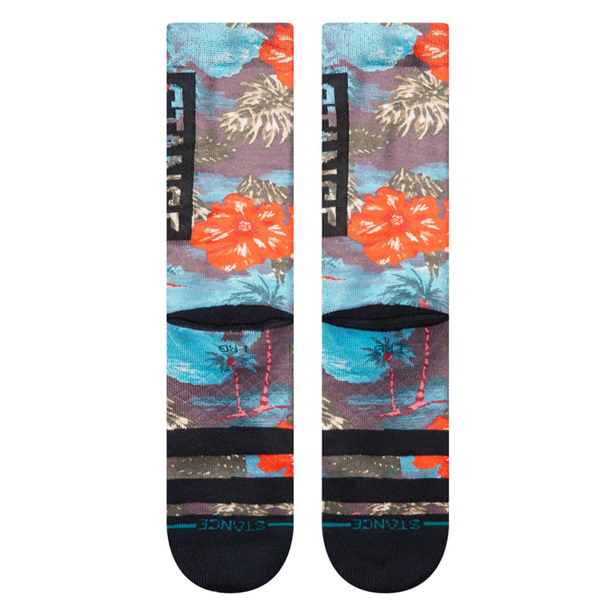 OG Cocopalms Socks - Image 2