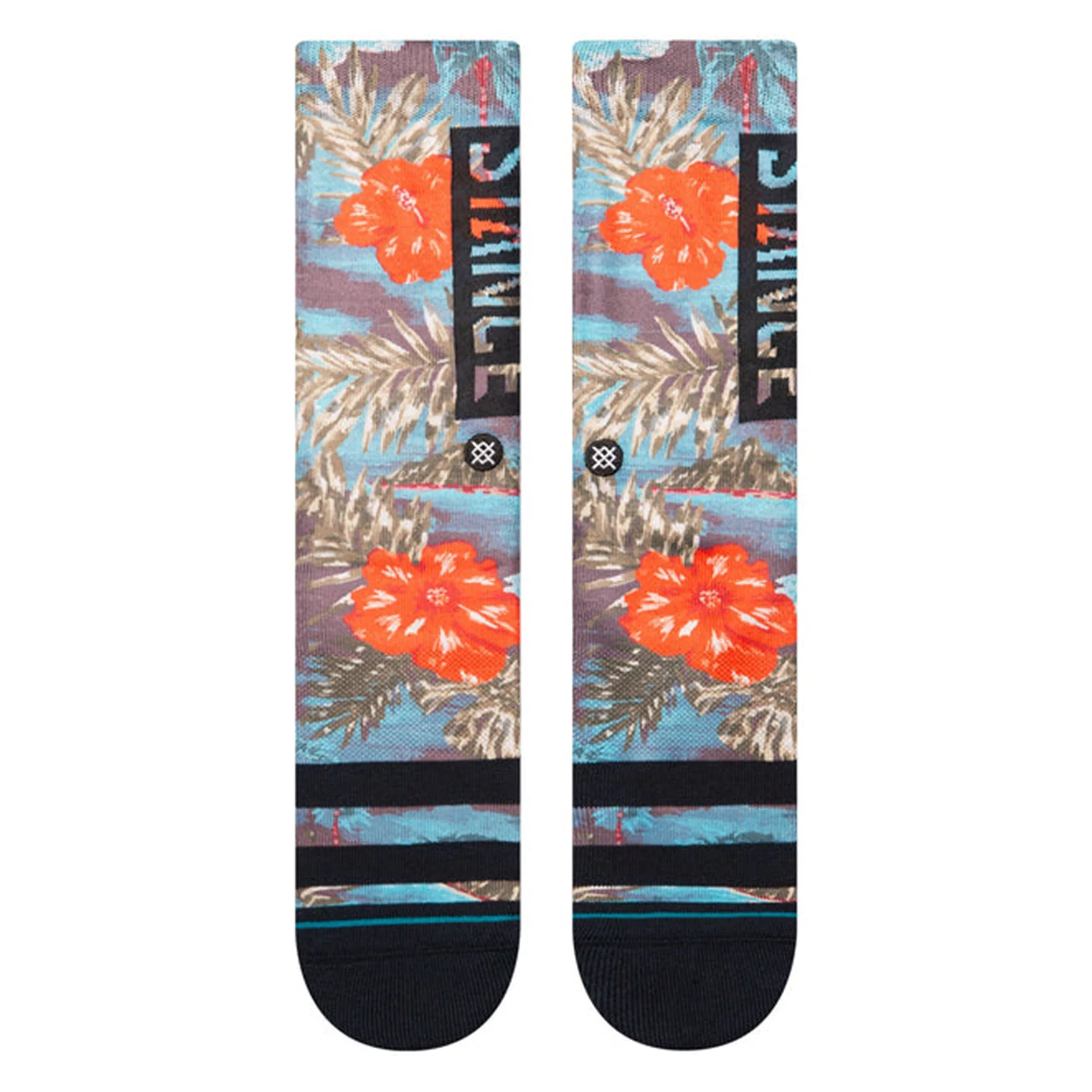 OG Cocopalms Socks - Image 3