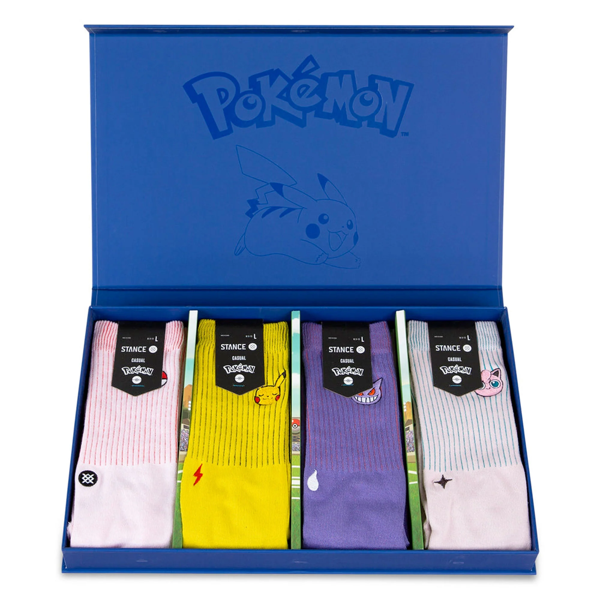 Pokemon Box Set