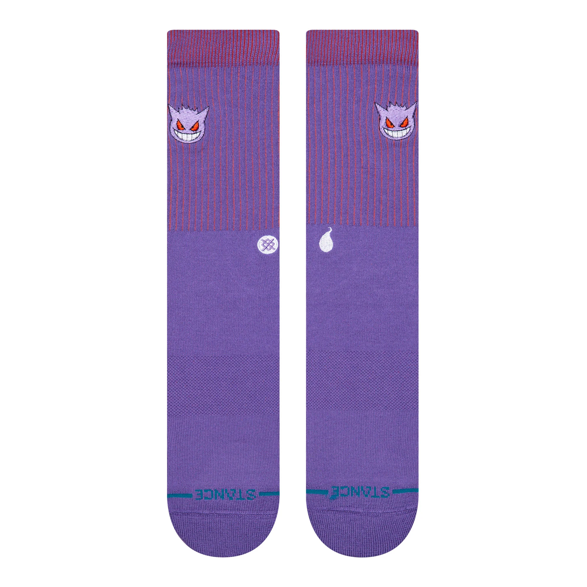 Gengar Crew Socks - Image 3
