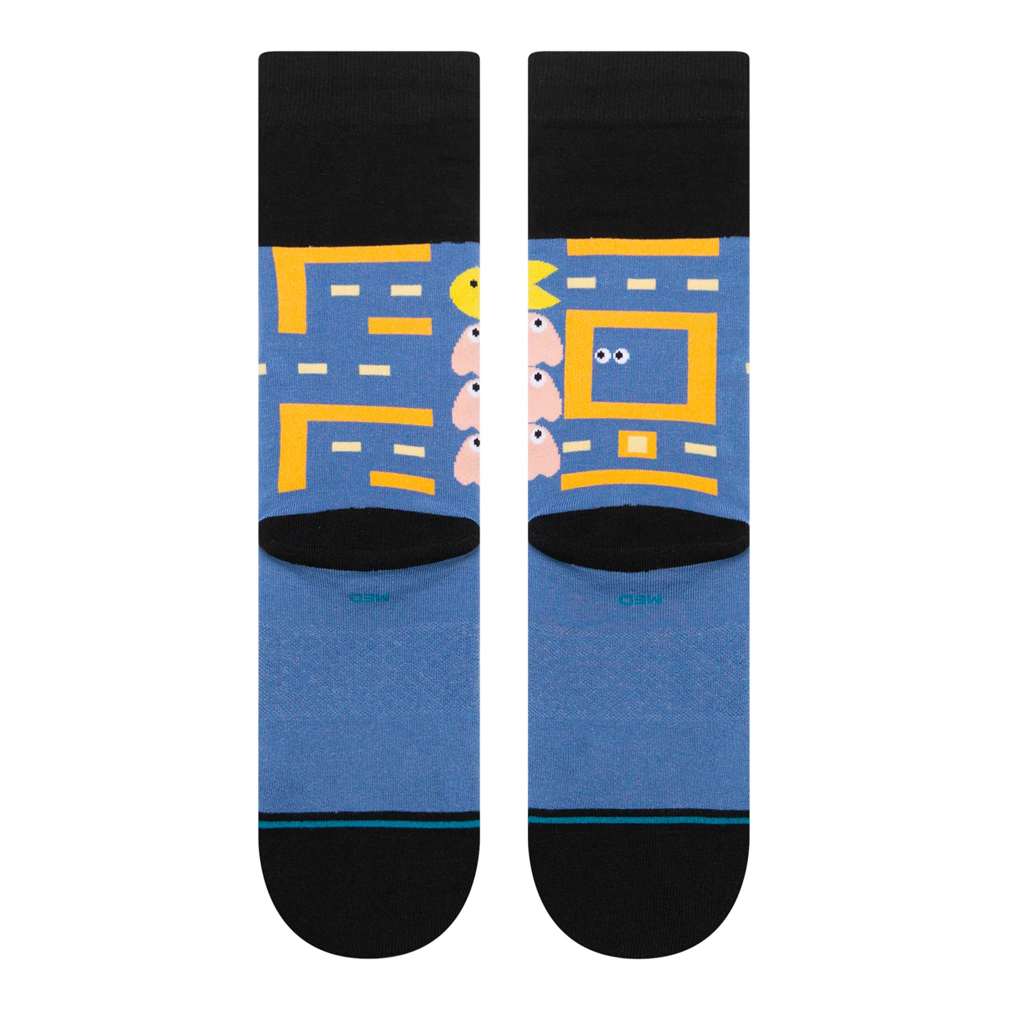 Power Pellet Socks - Image 2