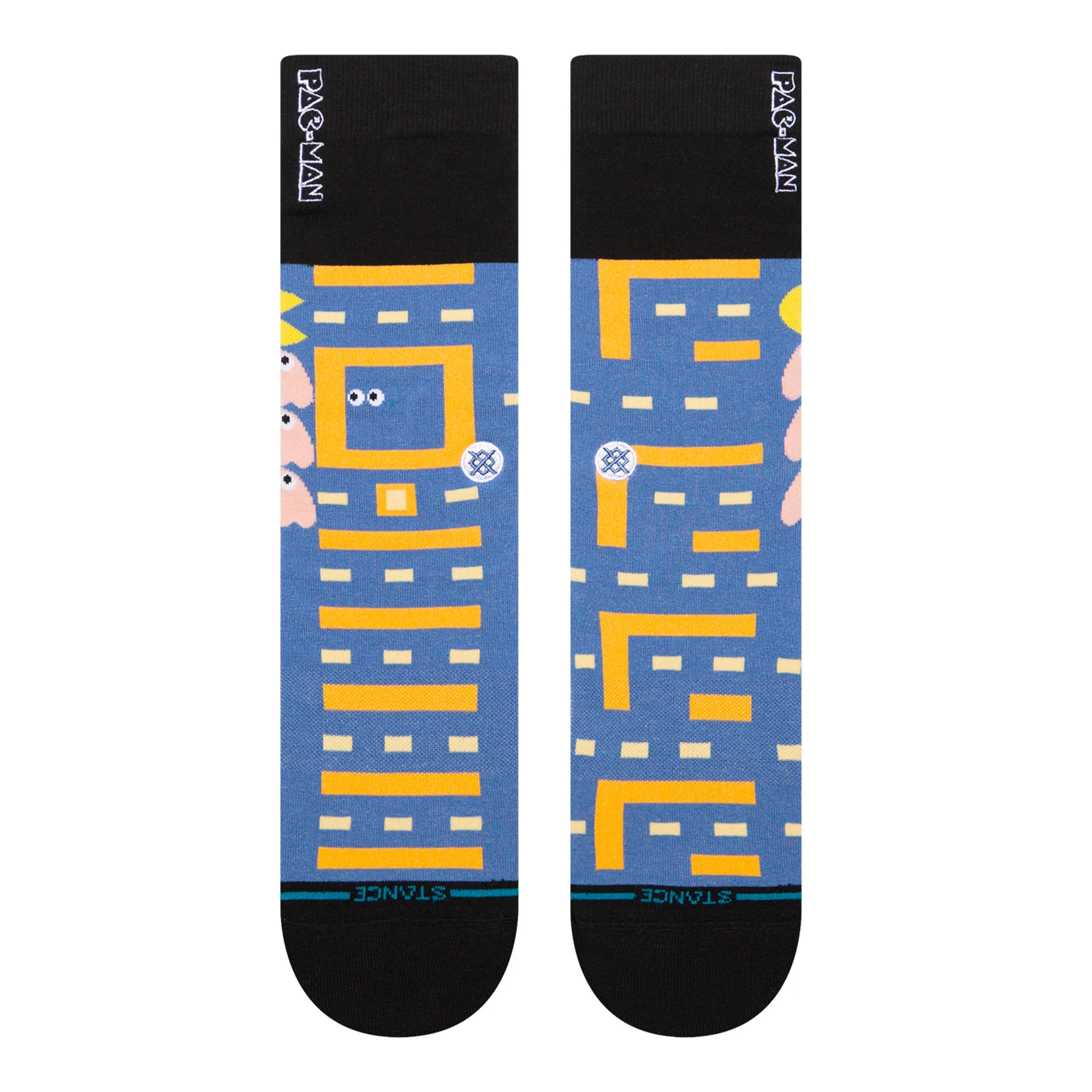 Power Pellet Socks - Image 3