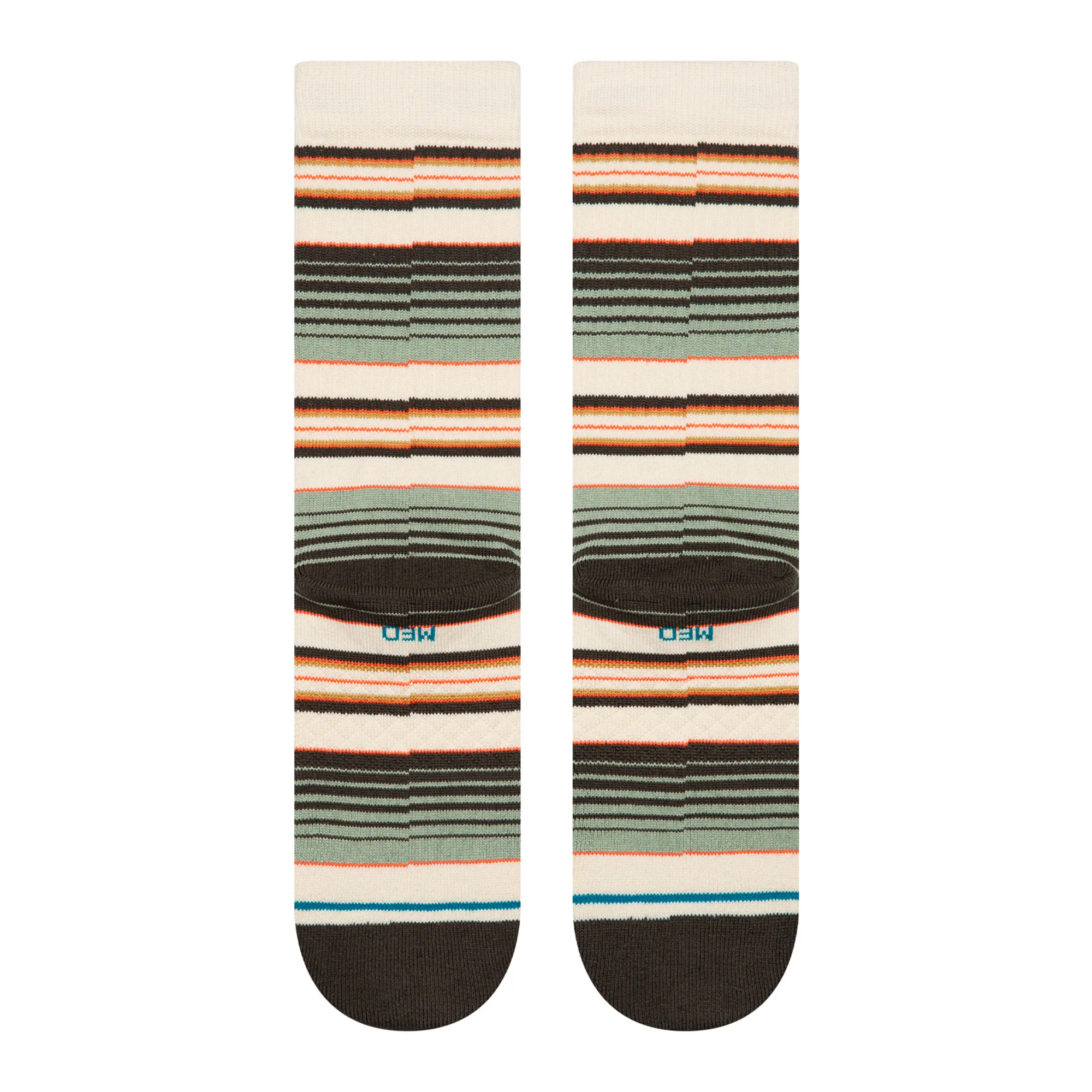 Rockford Crew Socks - Image 2