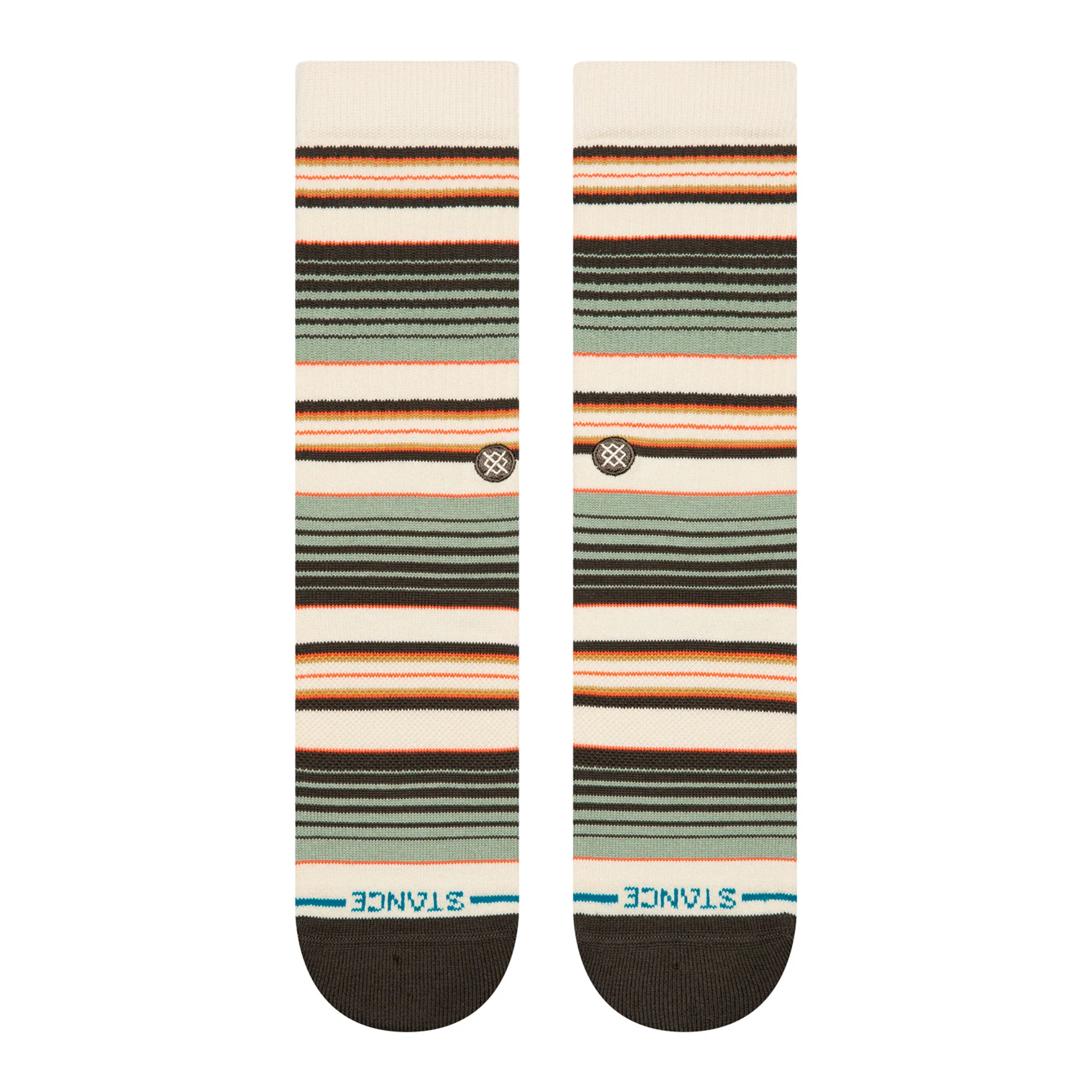 Rockford Crew Socks - Image 3