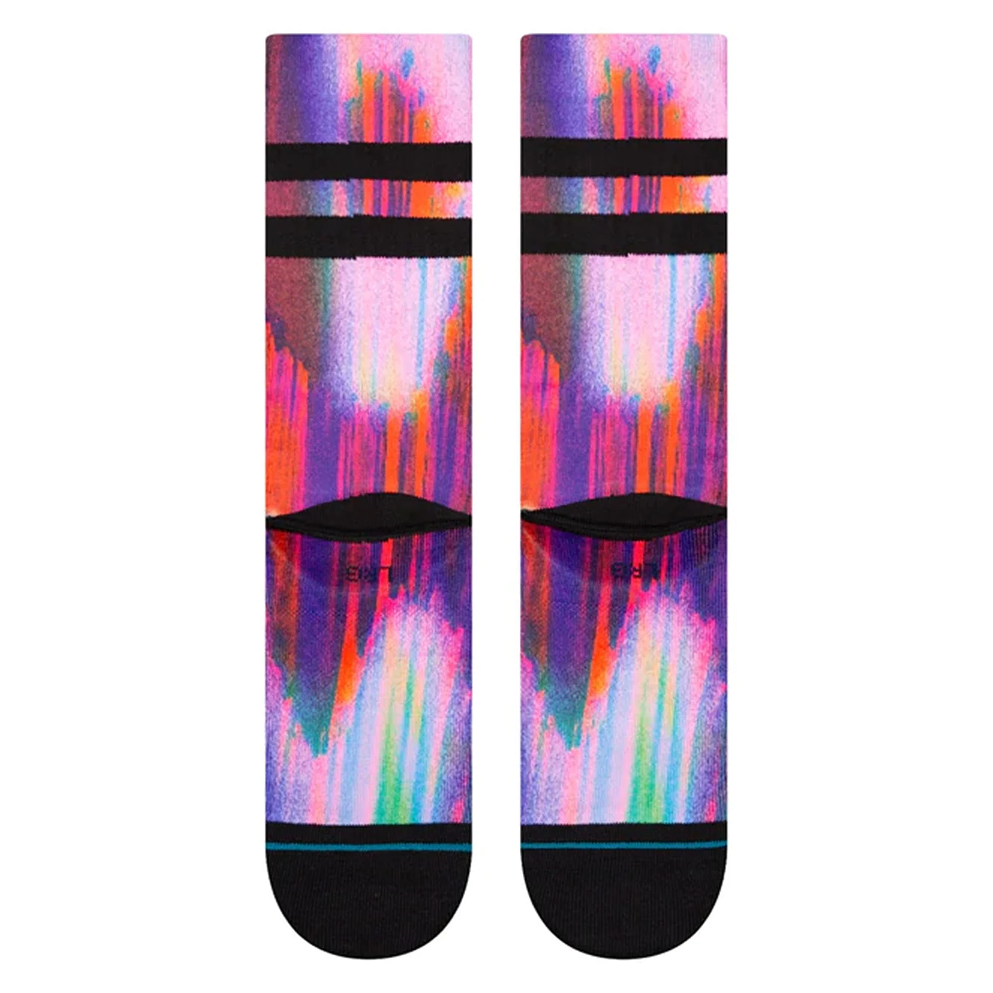 Roma Crew Socks - Image 2