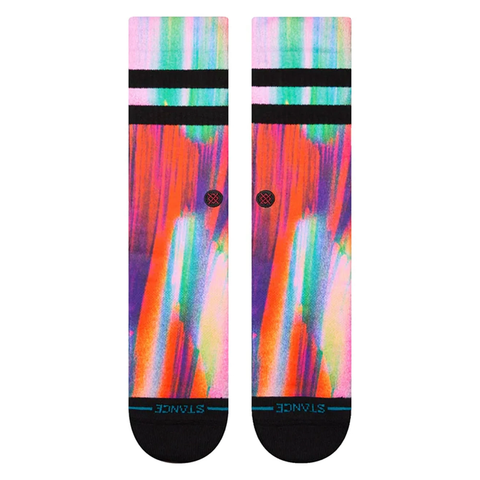 Roma Crew Socks - Image 3