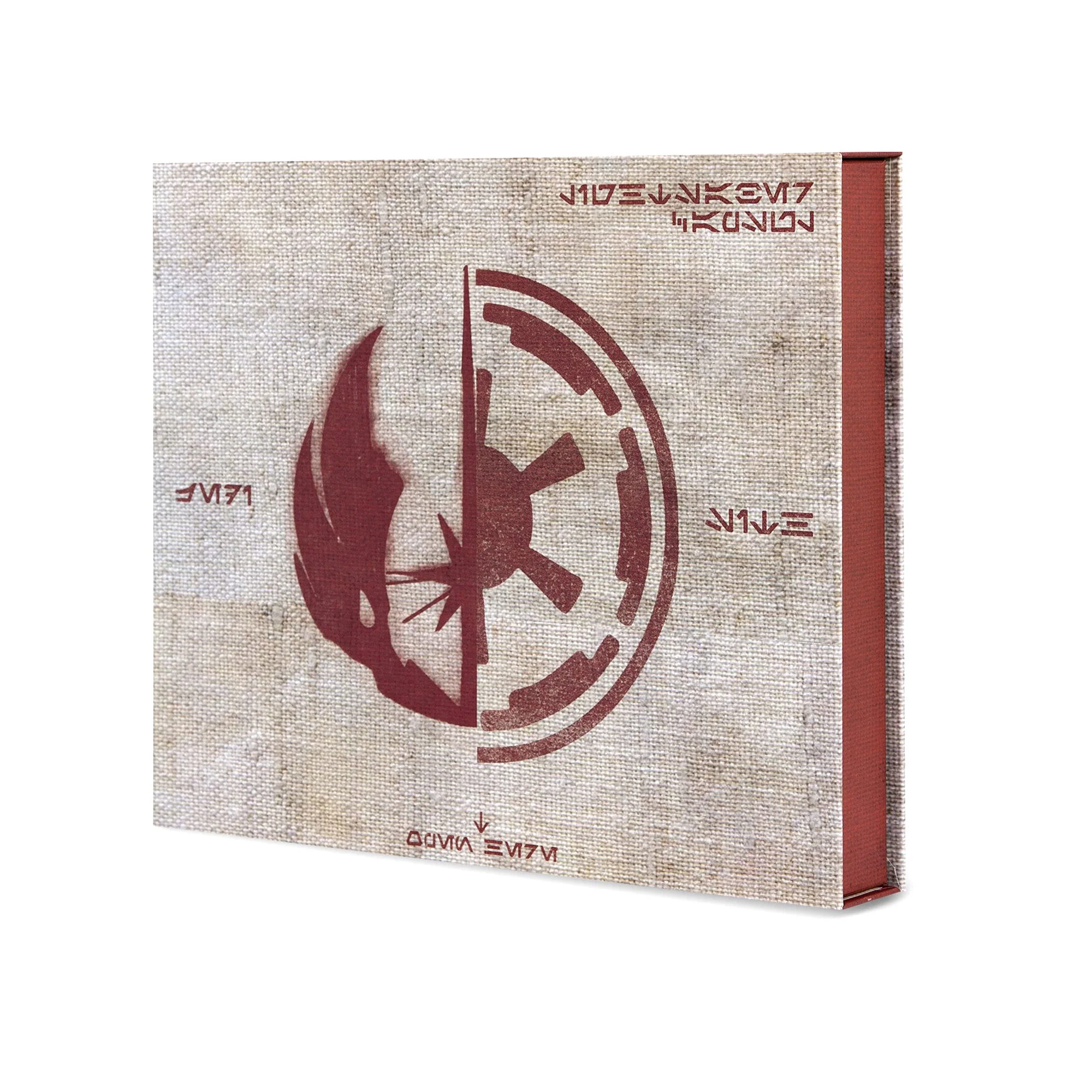 Saber Crew Box Set Socks - Image 2