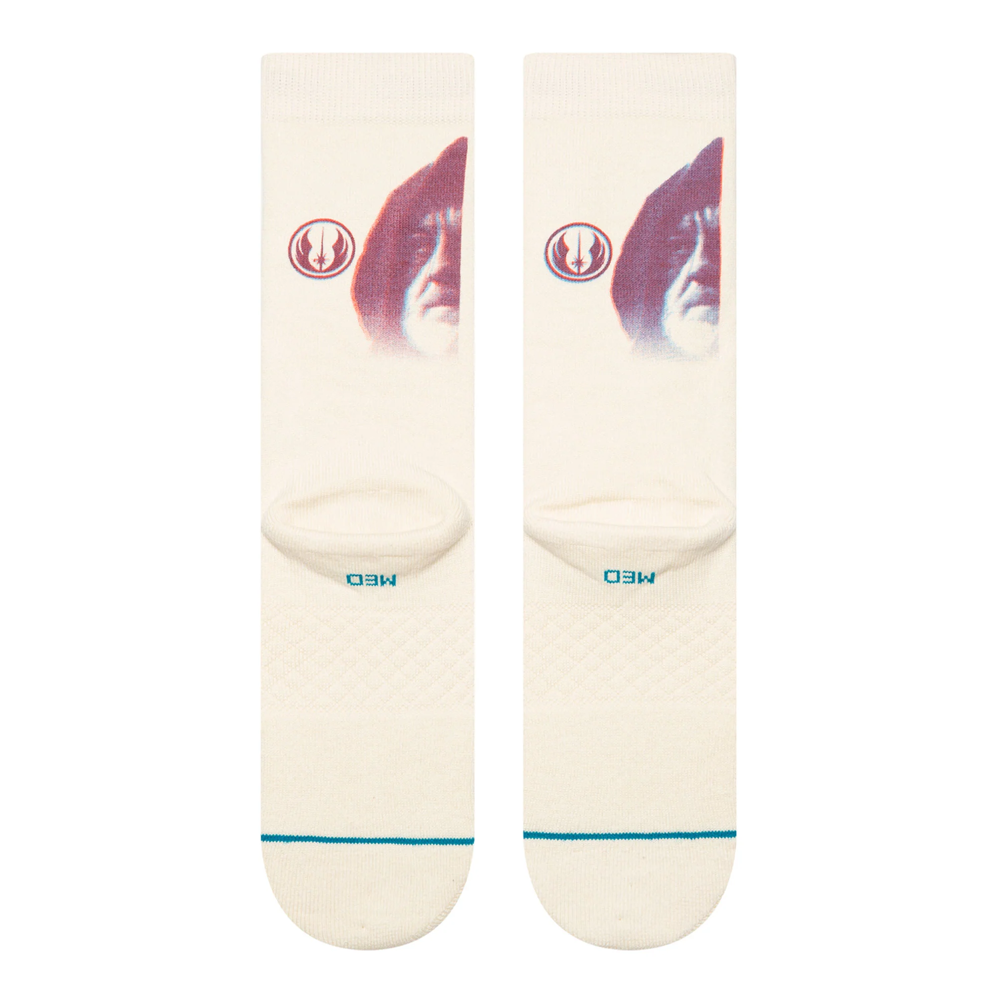 Saber Crew Box Set Socks - Image 5
