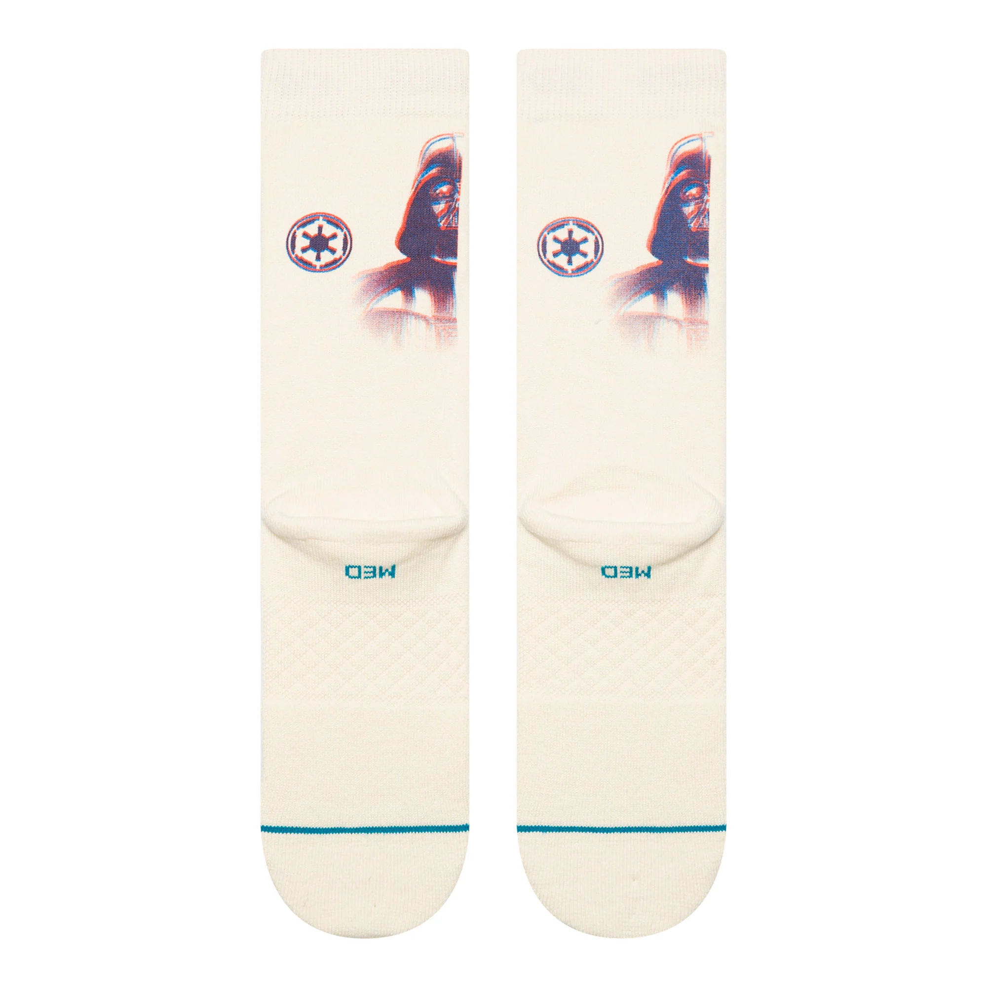 Saber Crew Box Set Socks - Image 7