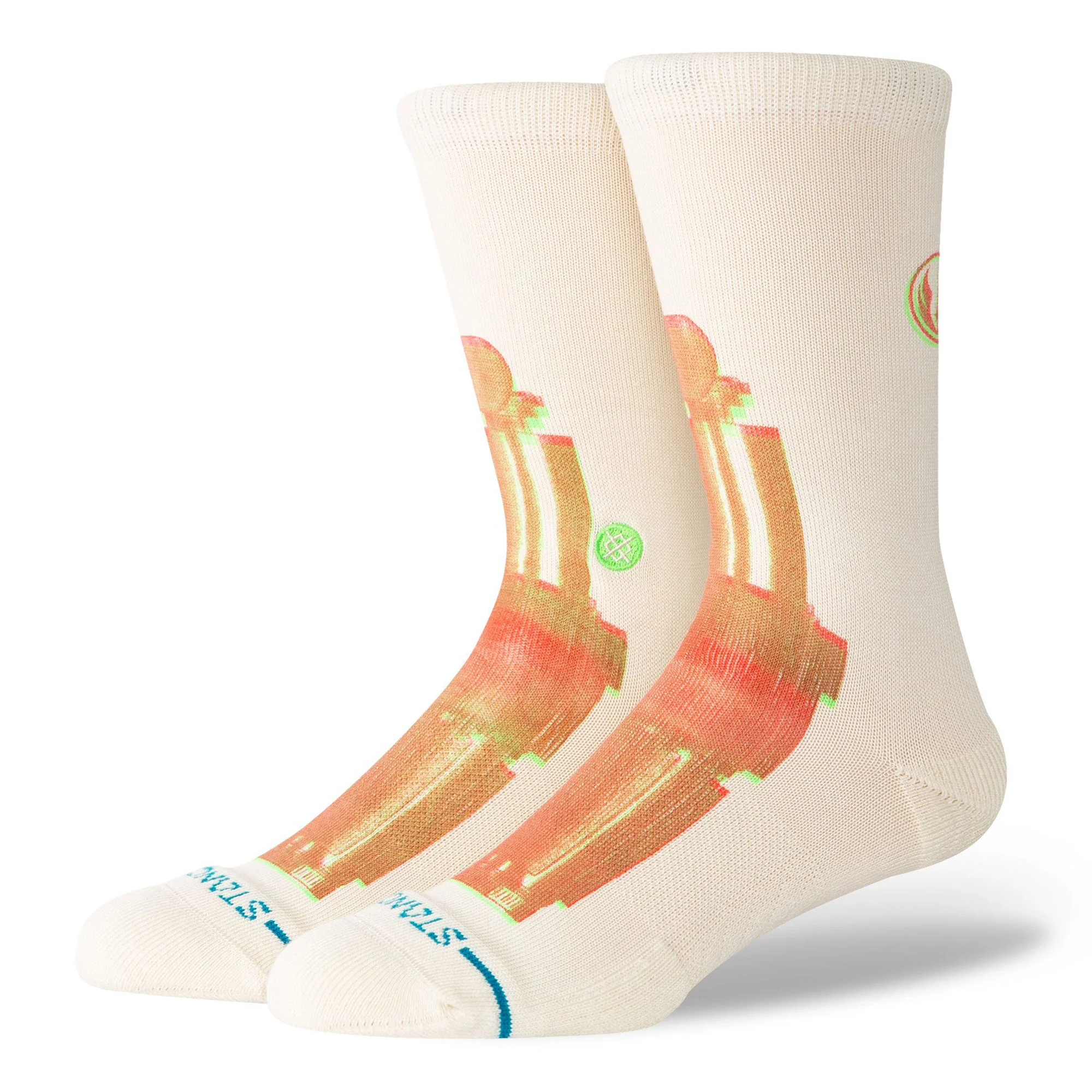 Saber Crew Box Set Socks - Image 8