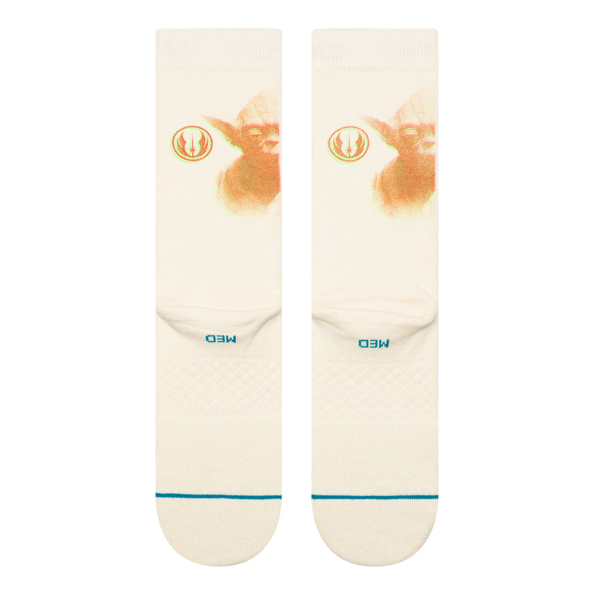 Saber Crew Box Set Socks - Image 9
