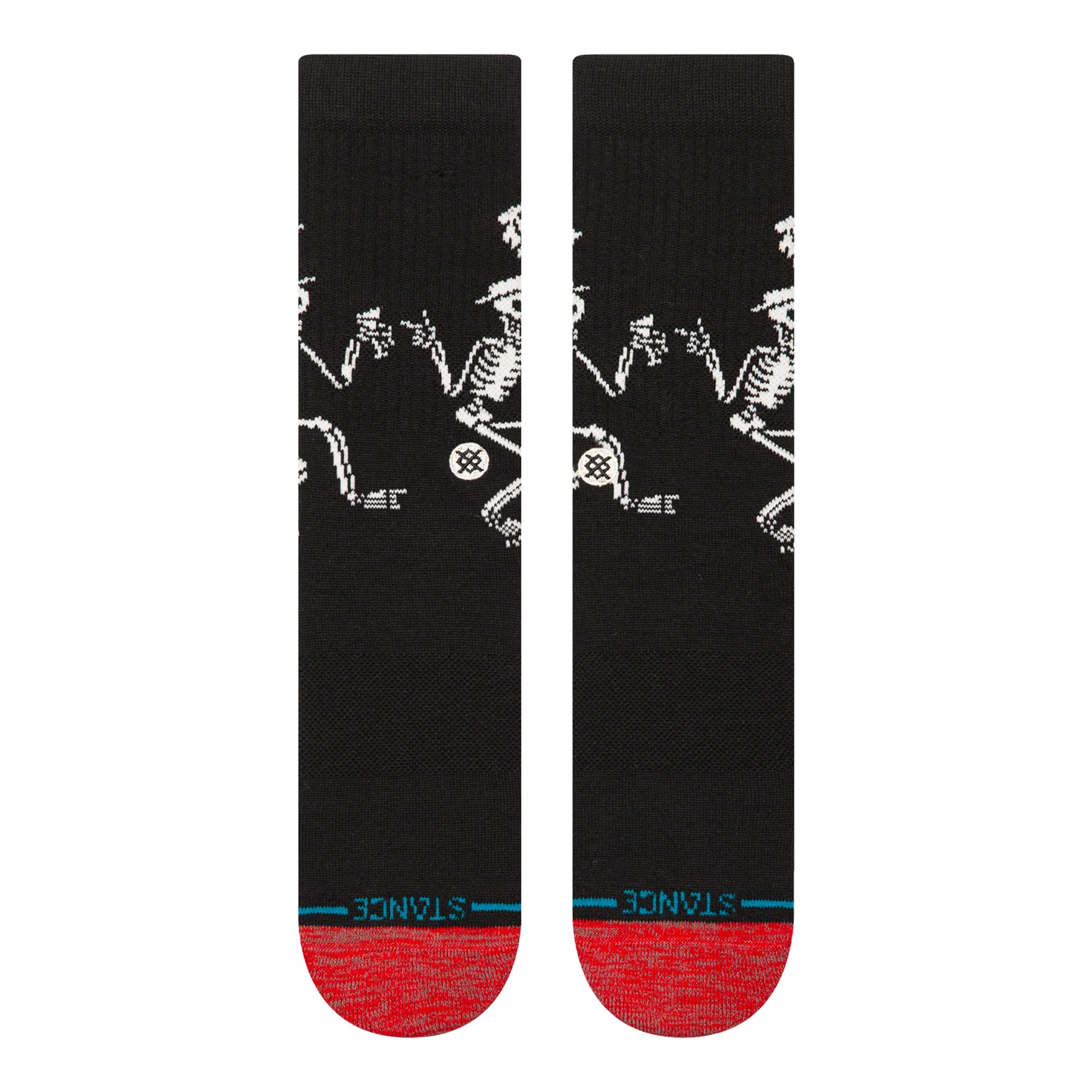 Skelly Dancing Crew Socks - Image 3