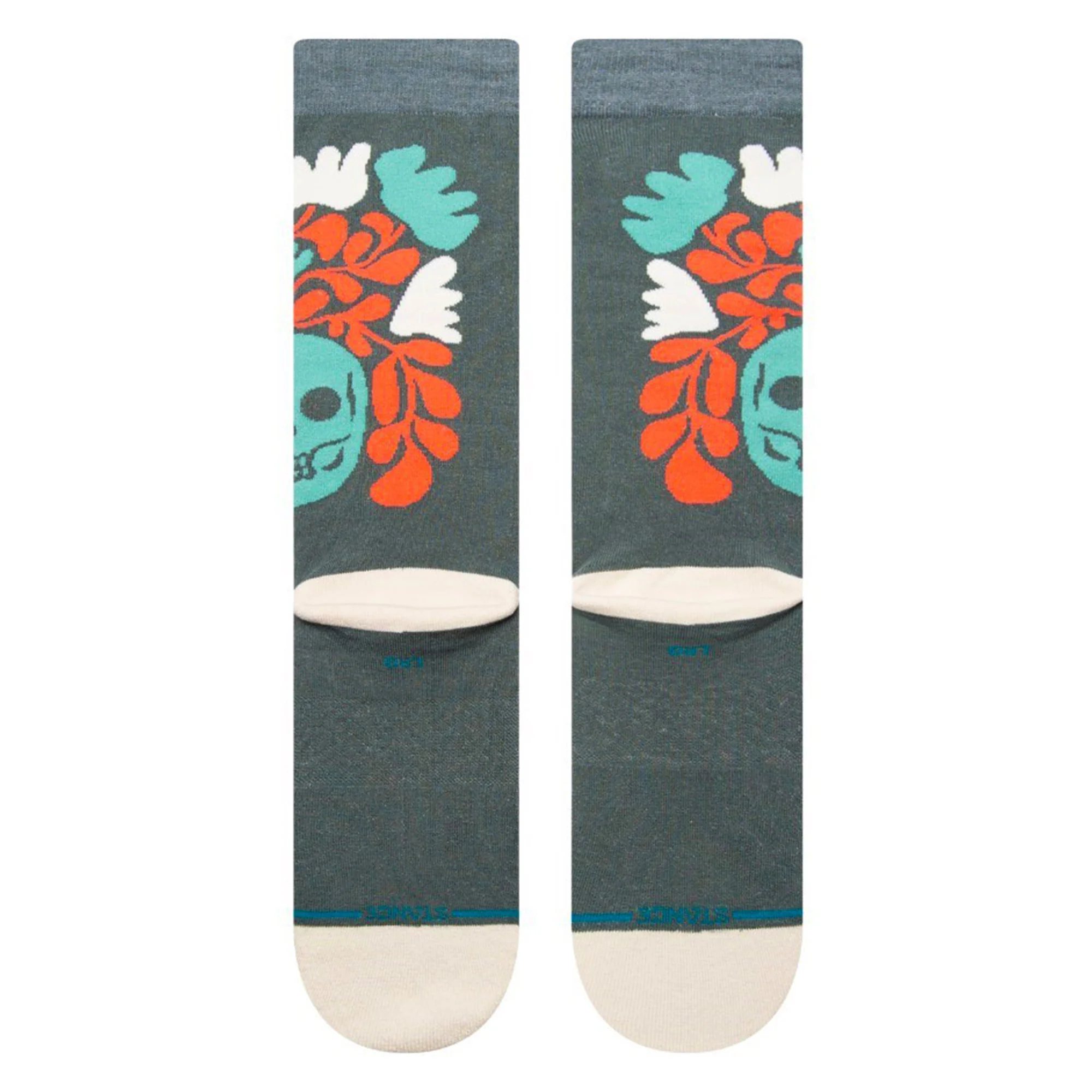 Skelly Nelly Socks - Image 2