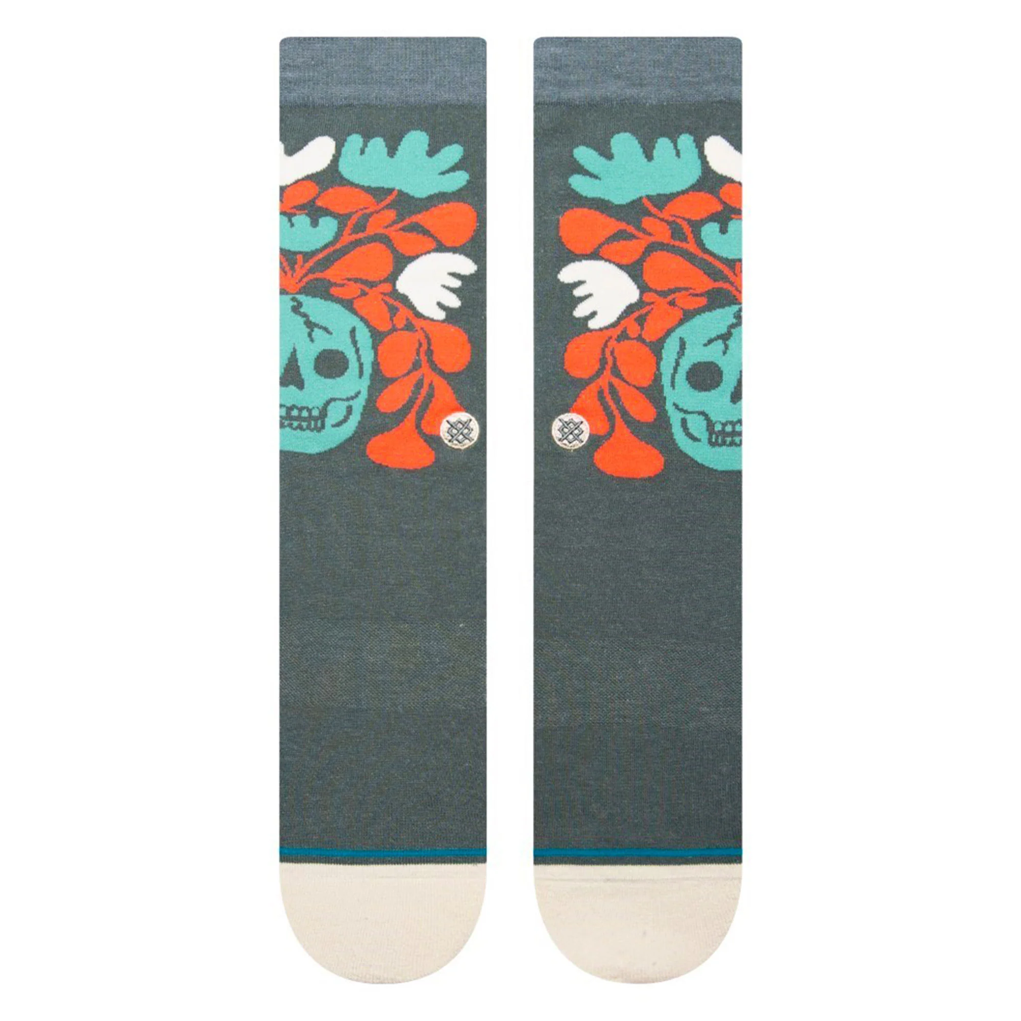 Skelly Nelly Socks - Image 3