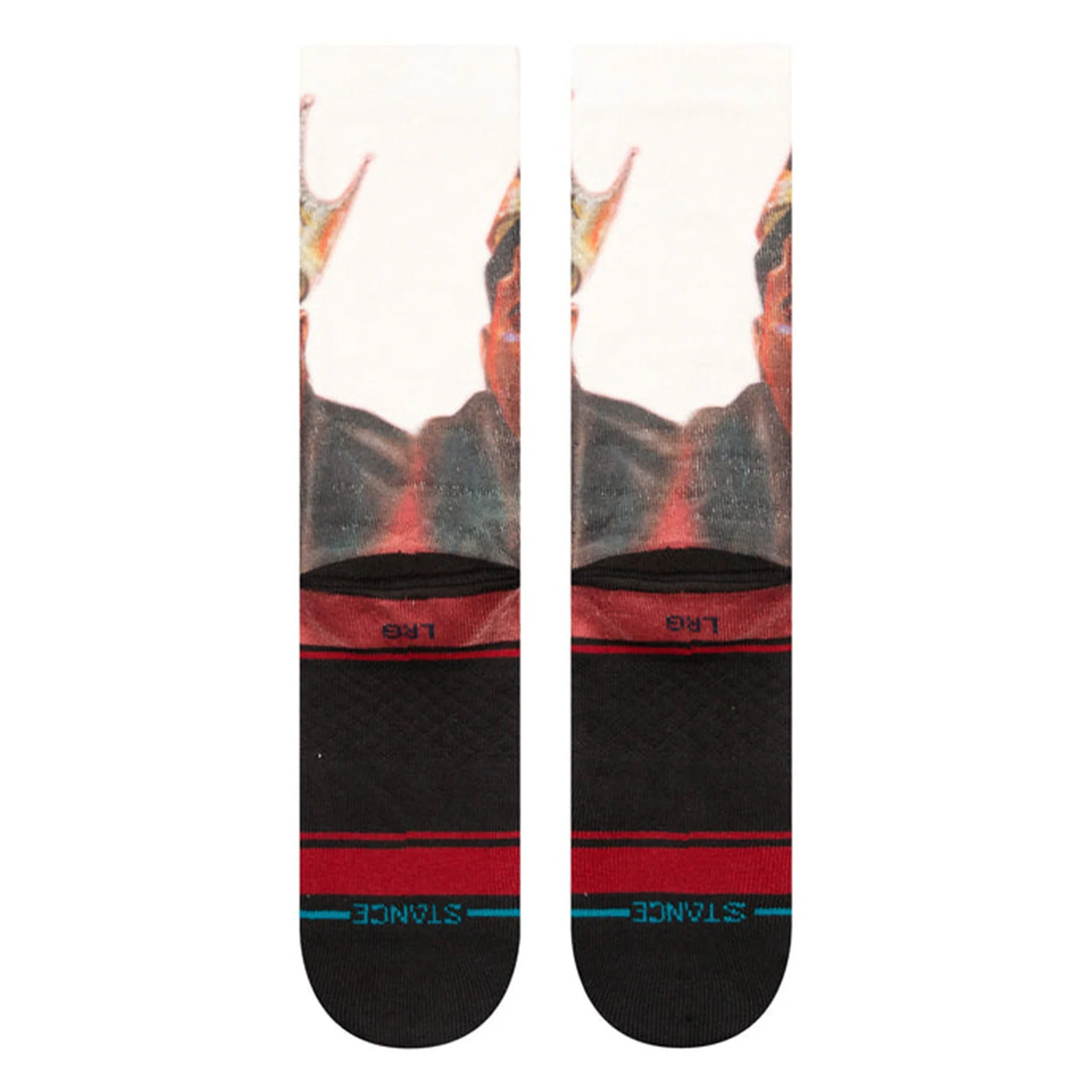 Sky The Limit Socks - Image 3