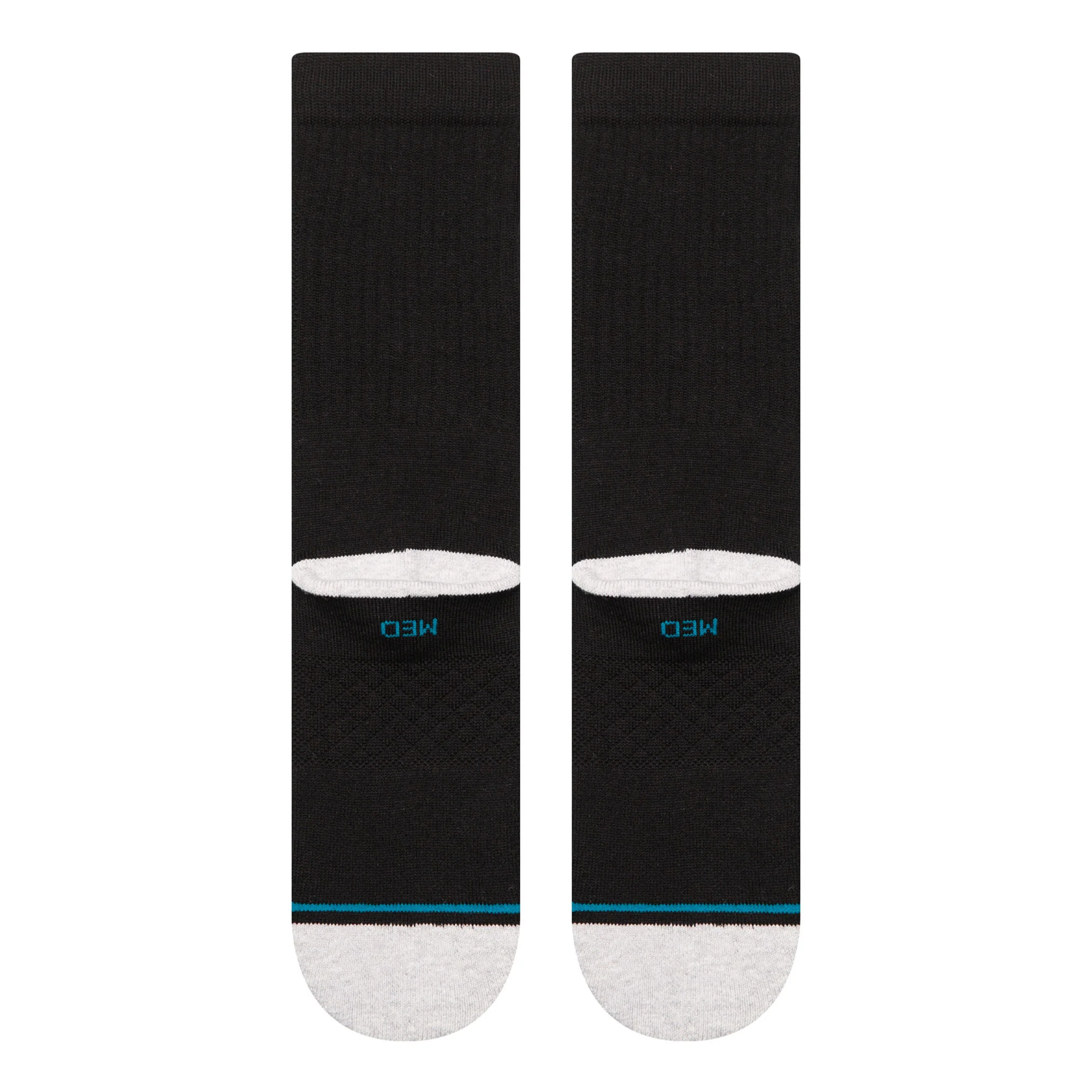 Smashed Crew Socks - Image 2