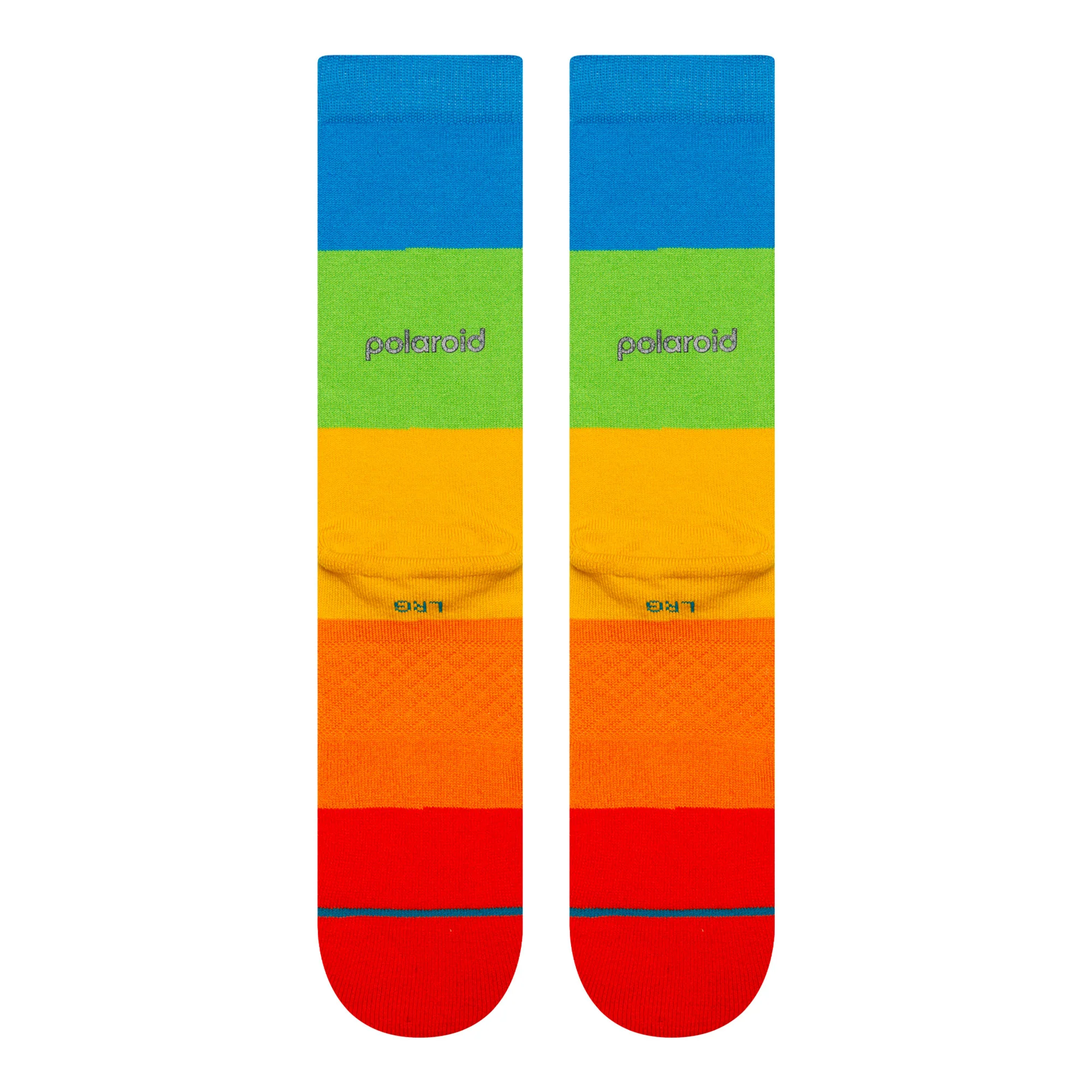 Snapshot Crew Socks - Image 3