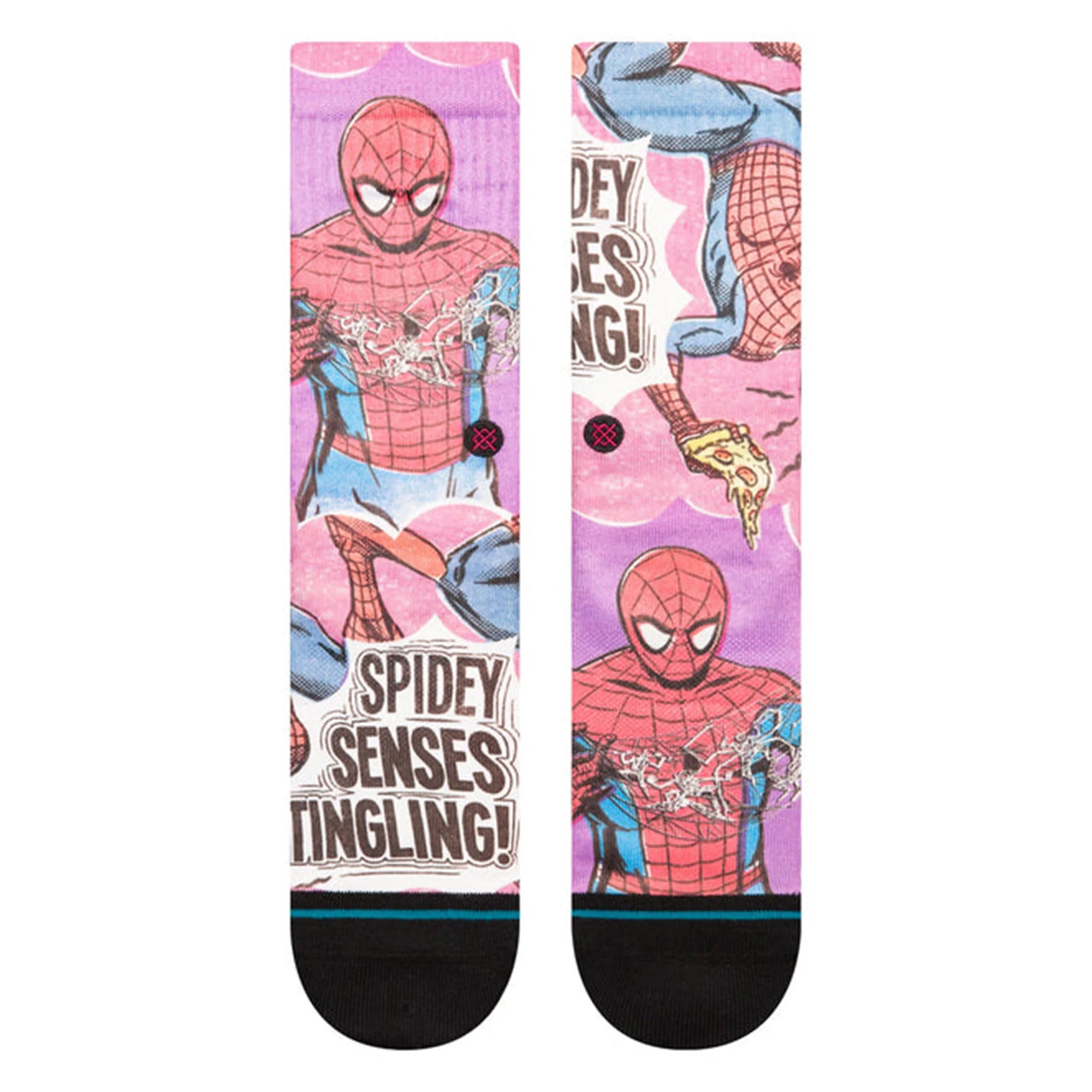 Spidey Senses Socks - Image 2