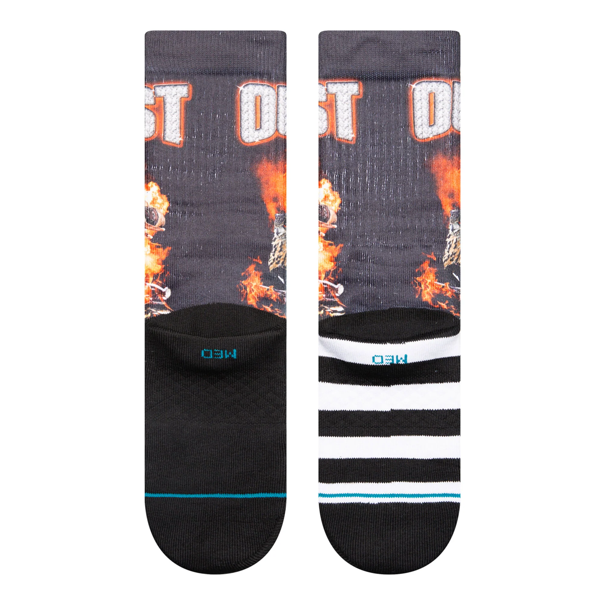 Stankonia Crew Socks - Image 2