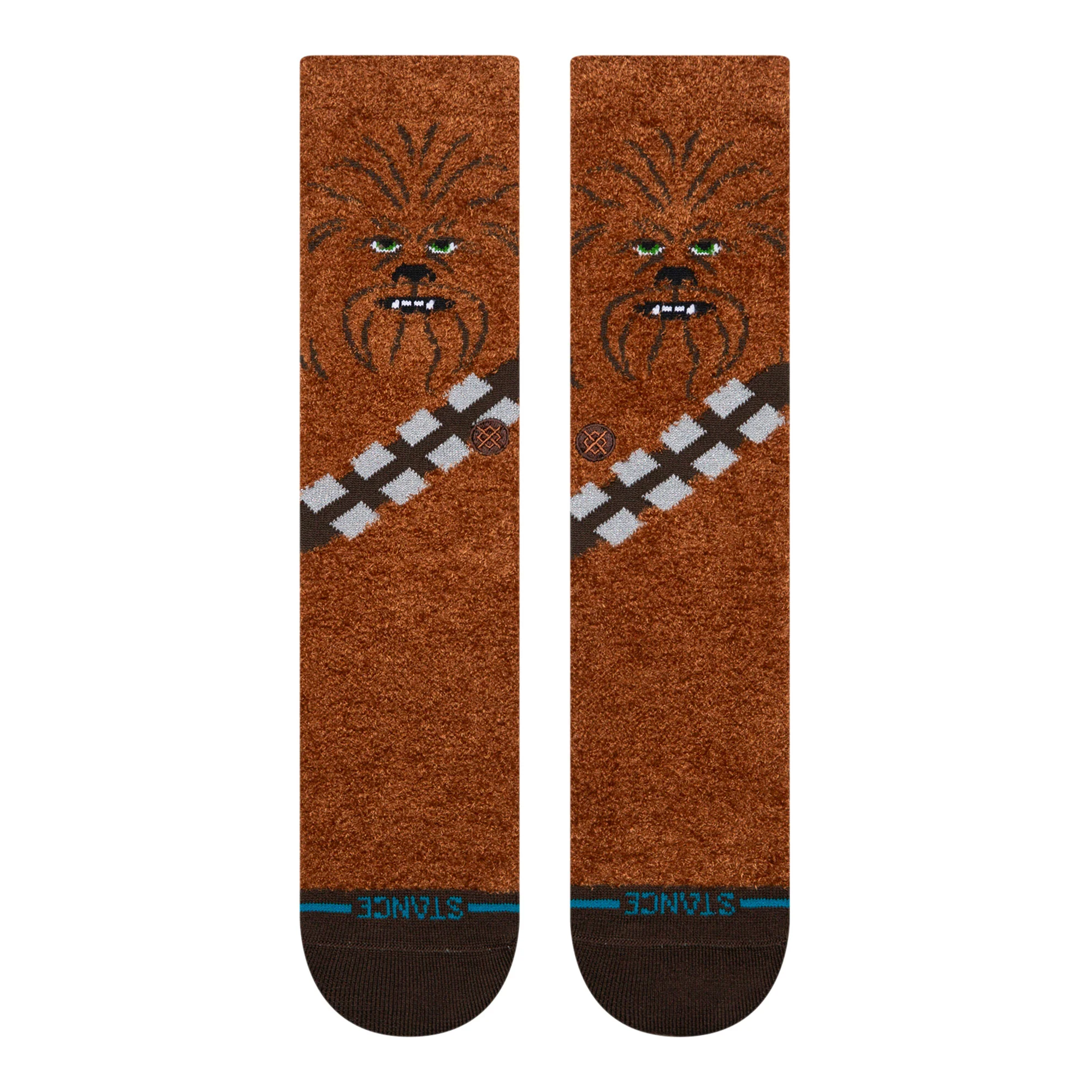 Chewie Crew Socks - Image 3