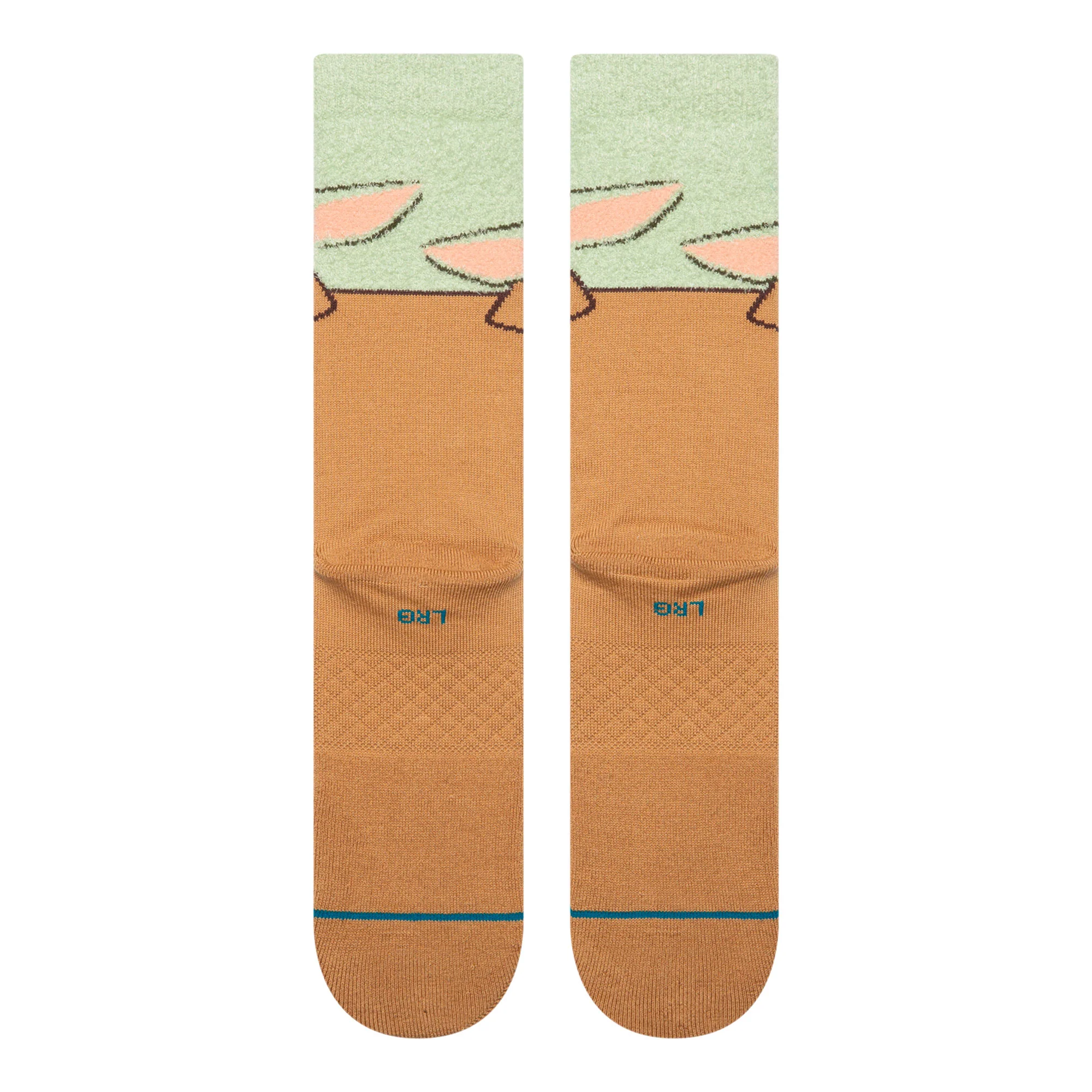Grogu Hungry Socks - Image 2